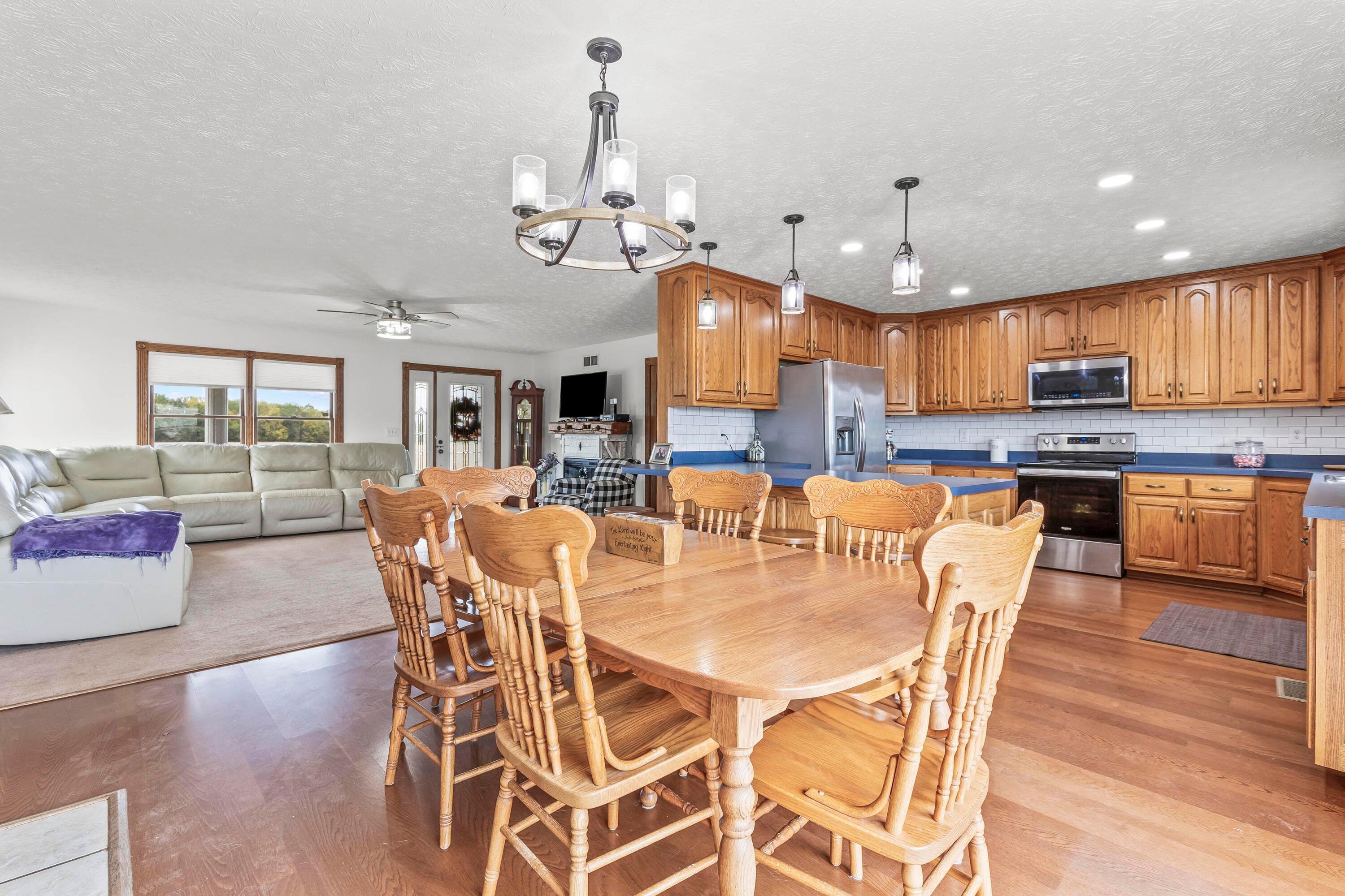 4337 County Road 28, Cardington, Ohio image 13