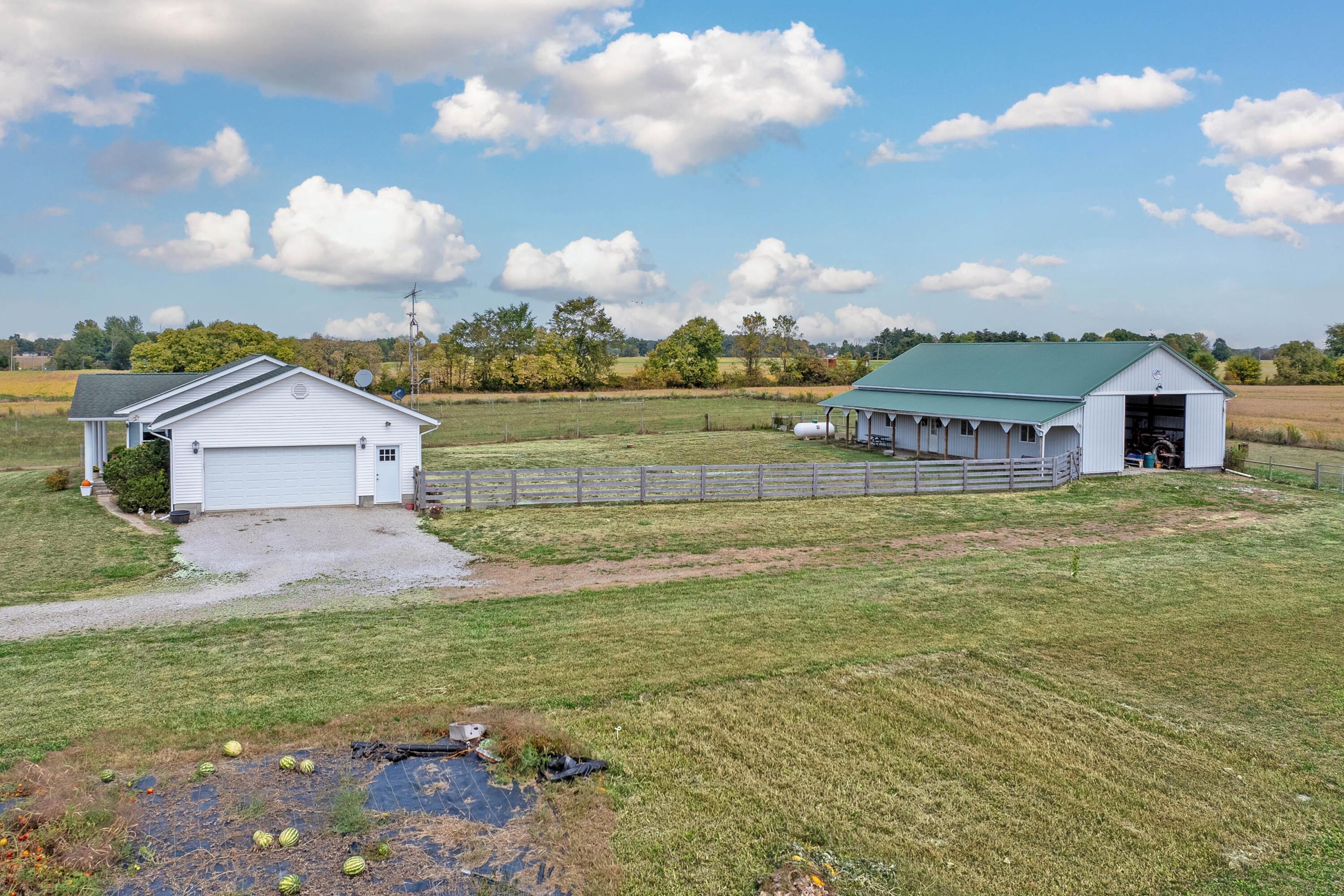 4337 County Road 28, Cardington, Ohio image 43