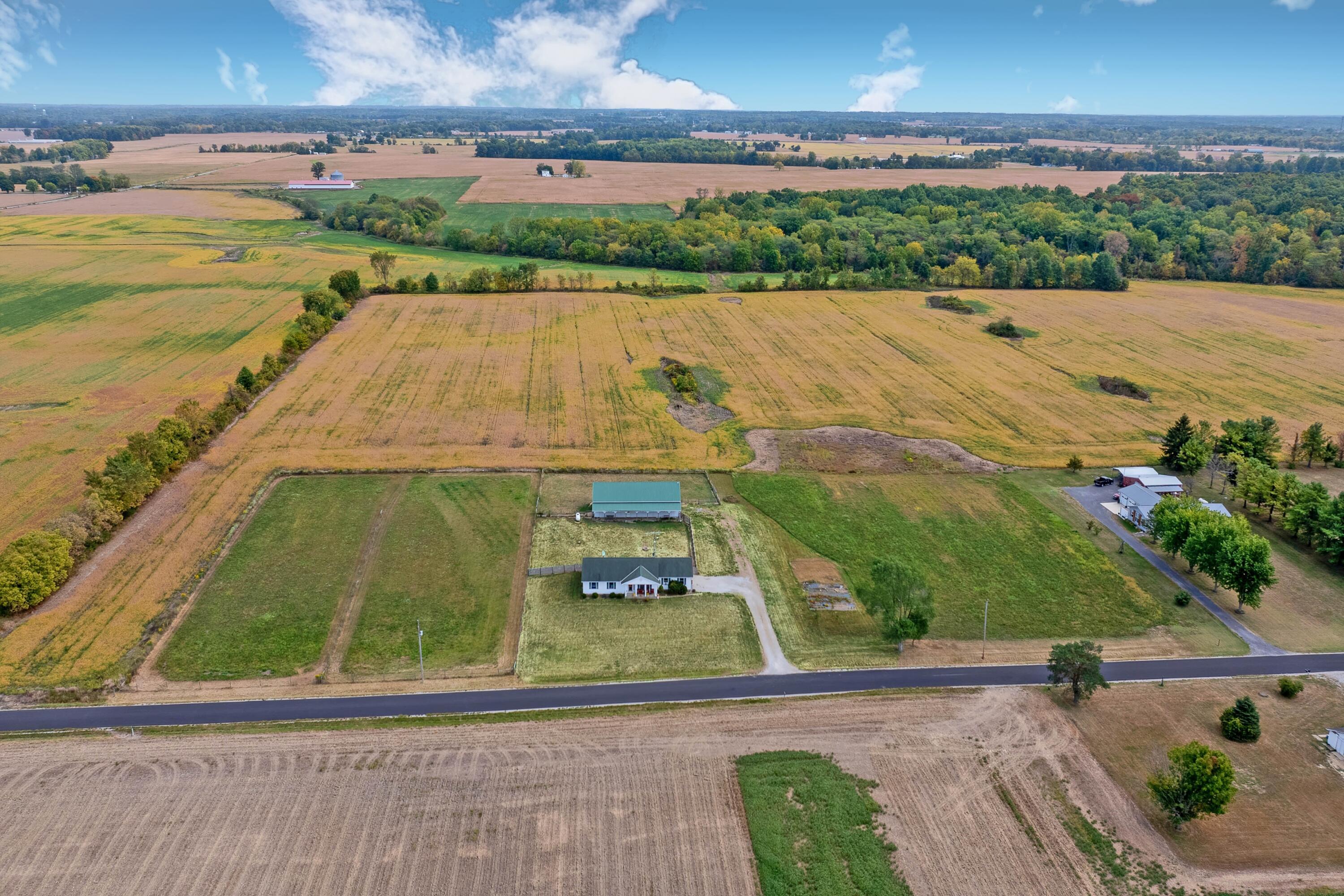 4337 County Road 28, Cardington, Ohio image 45
