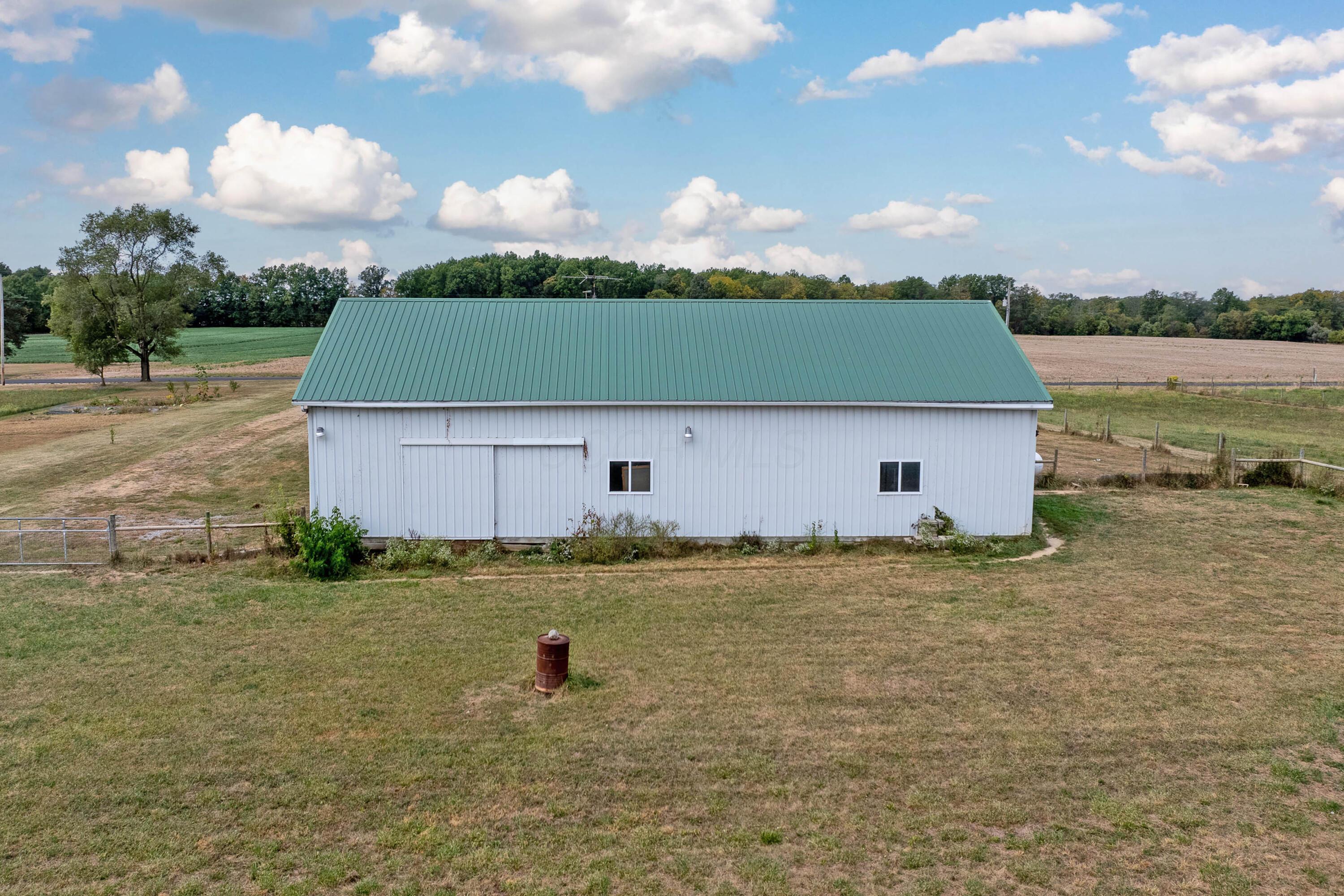4337 County Road 28, Cardington, Ohio image 36