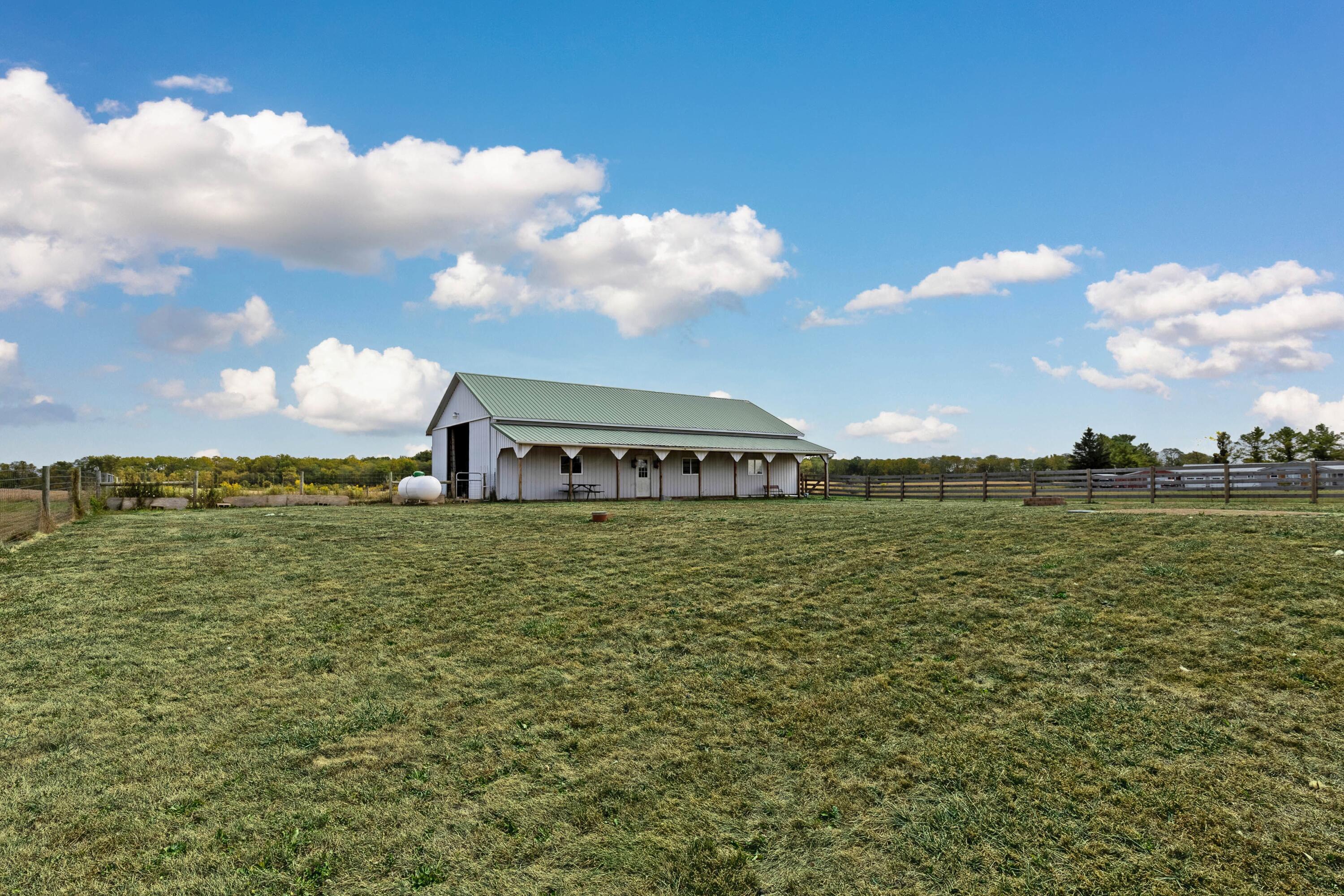 4337 County Road 28, Cardington, Ohio image 35