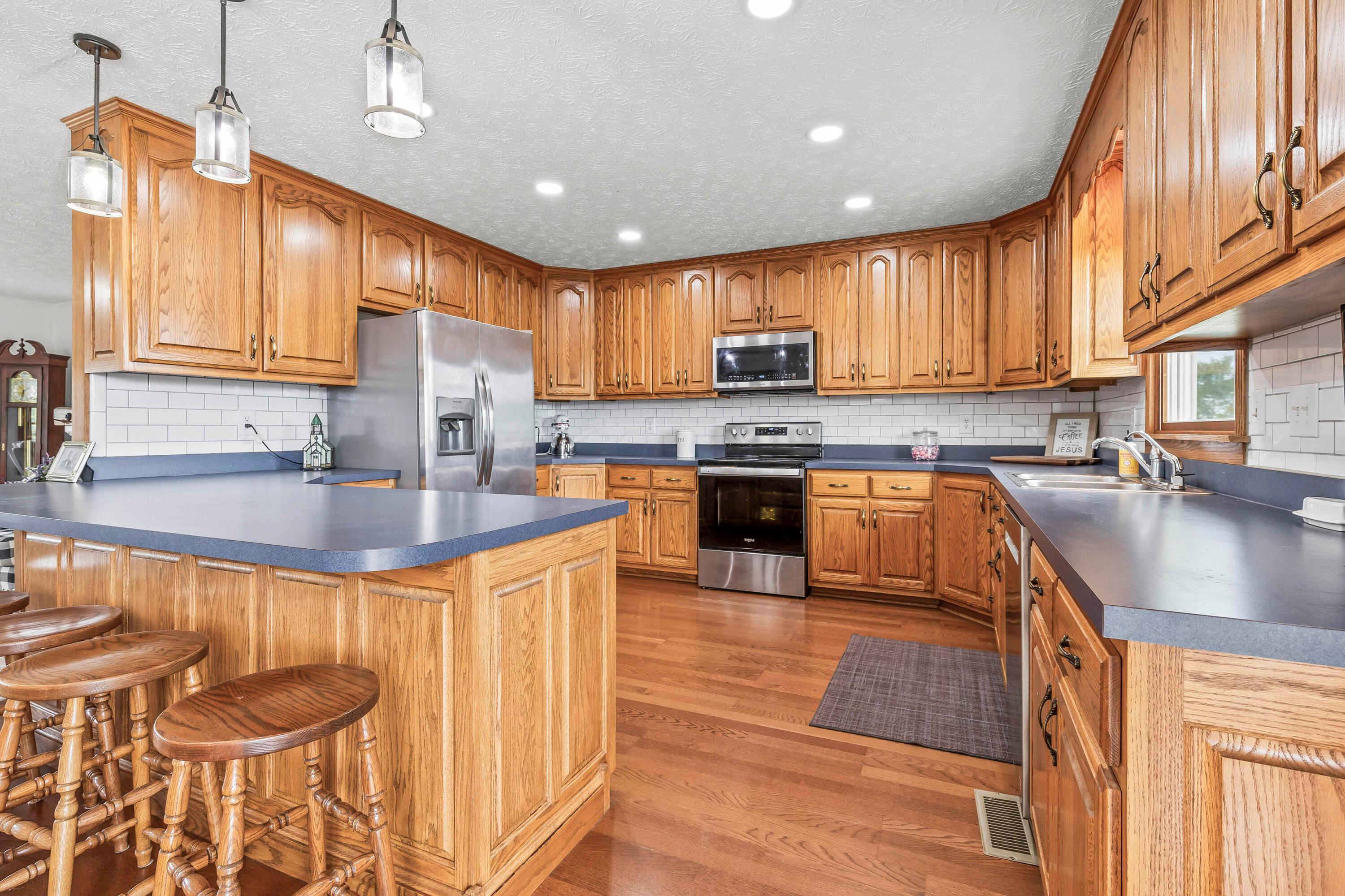 4337 County Road 28, Cardington, Ohio image 14