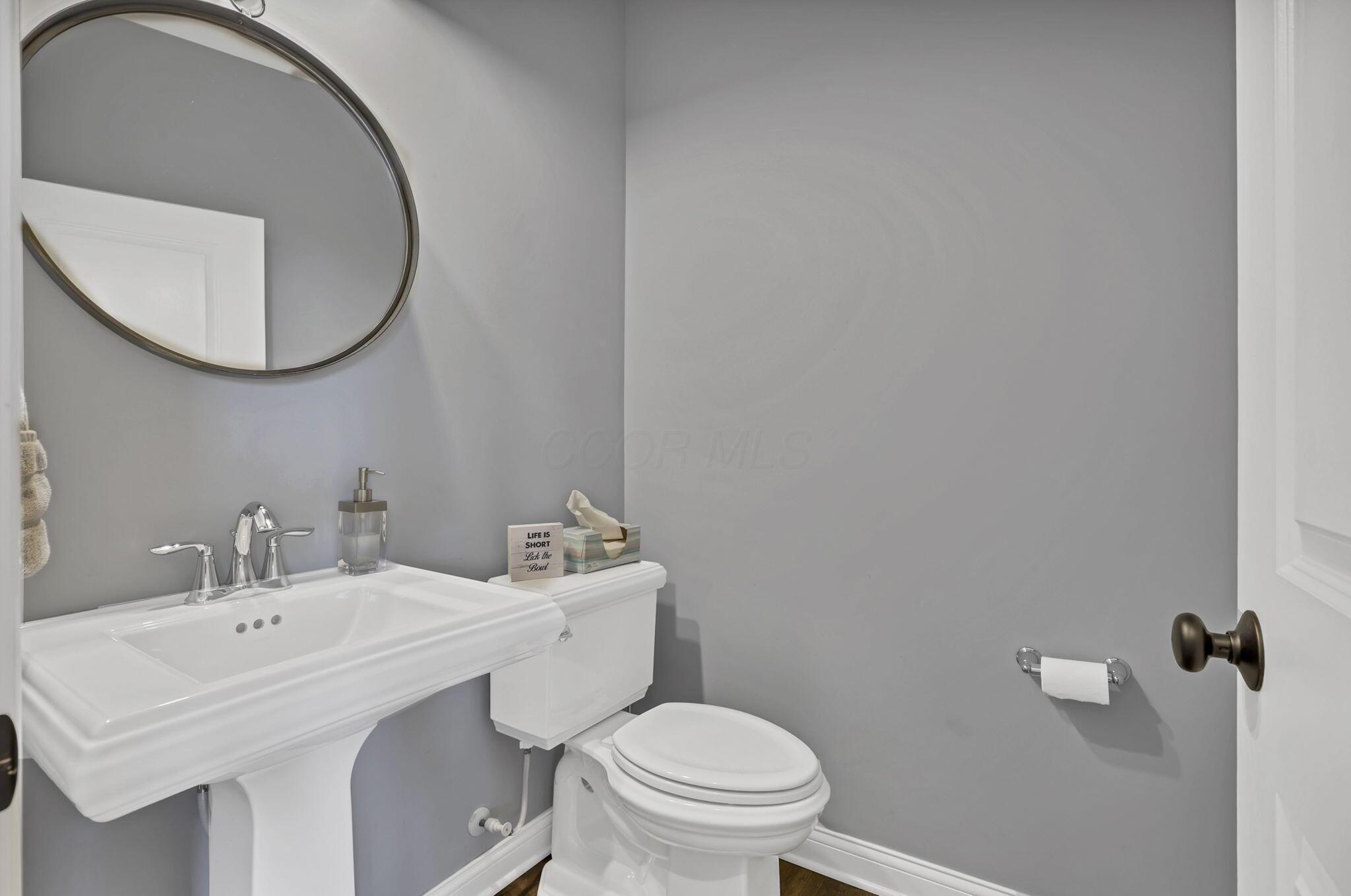 12671 Prairie View Drive, Pickerington, Ohio image 14