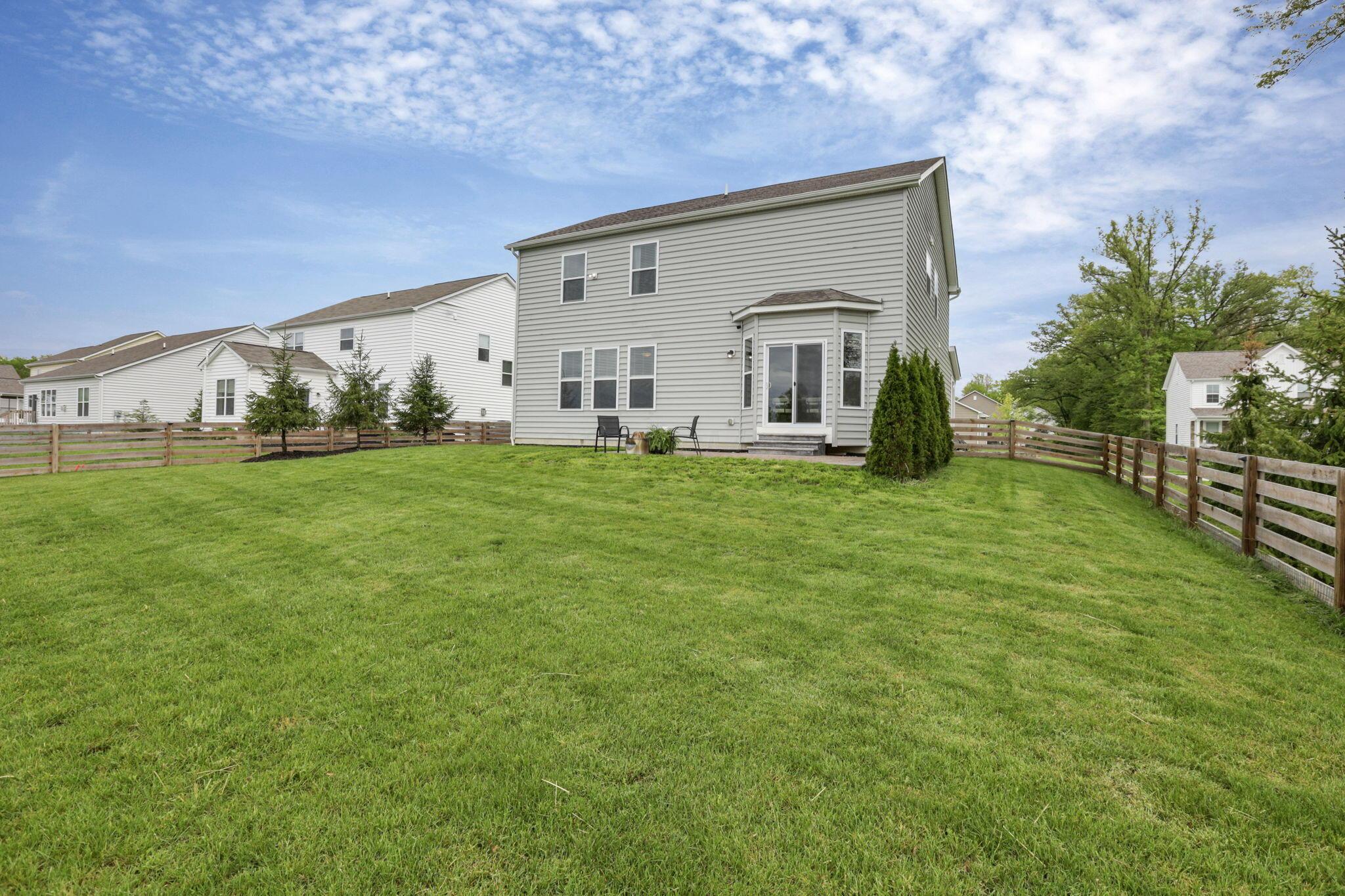 12671 Prairie View Drive, Pickerington, Ohio image 38
