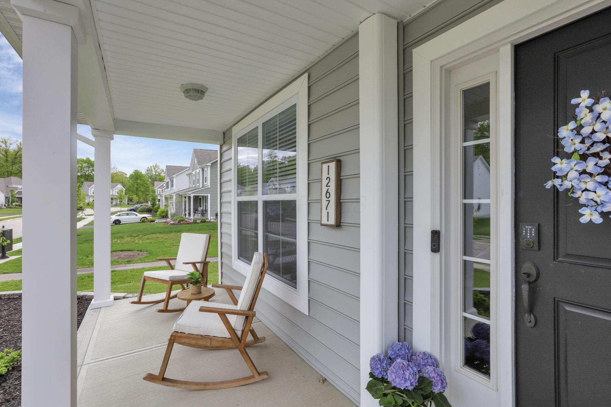 12671 Prairie View Drive, Pickerington, Ohio image 3