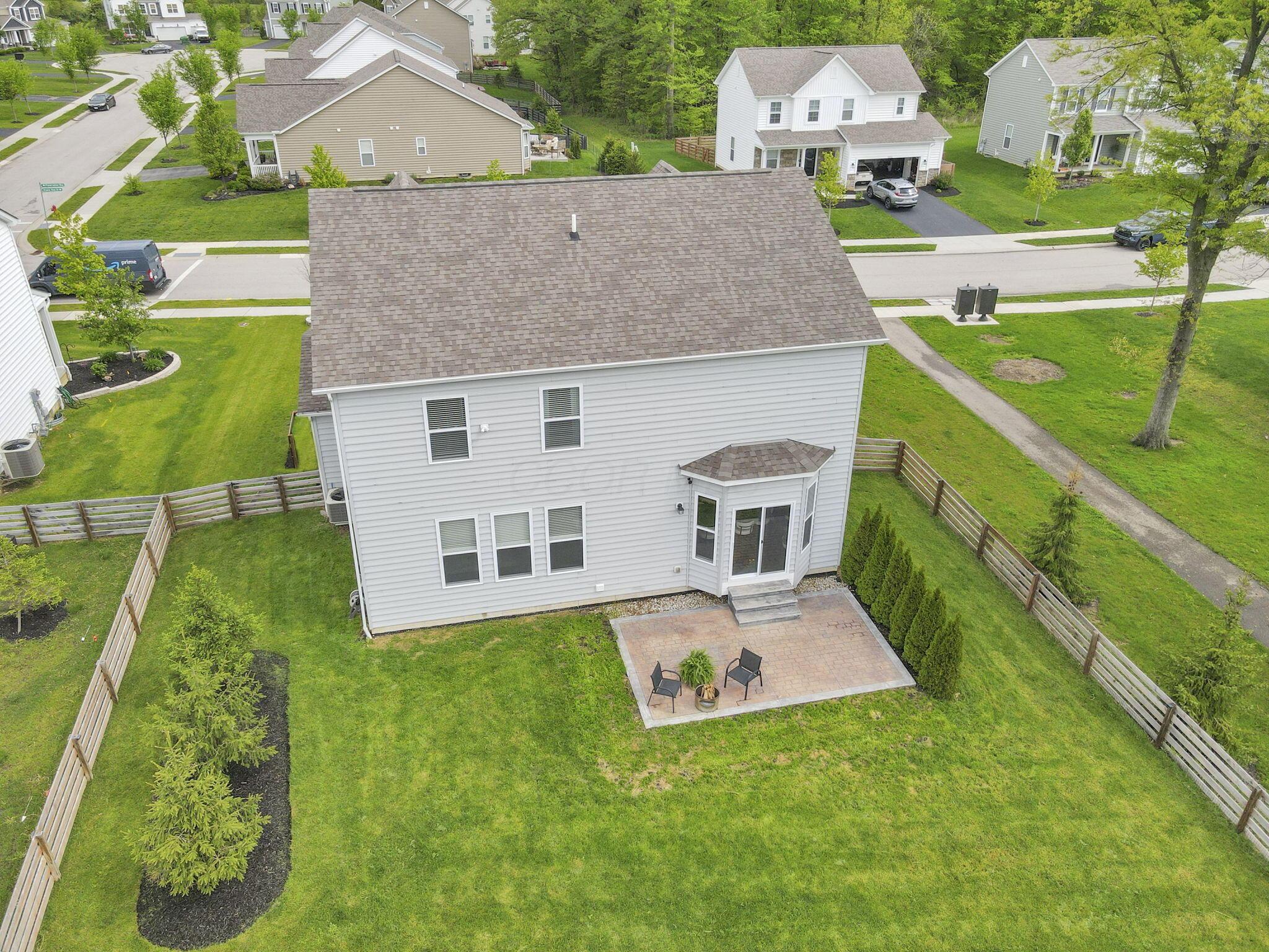 12671 Prairie View Drive, Pickerington, Ohio image 34
