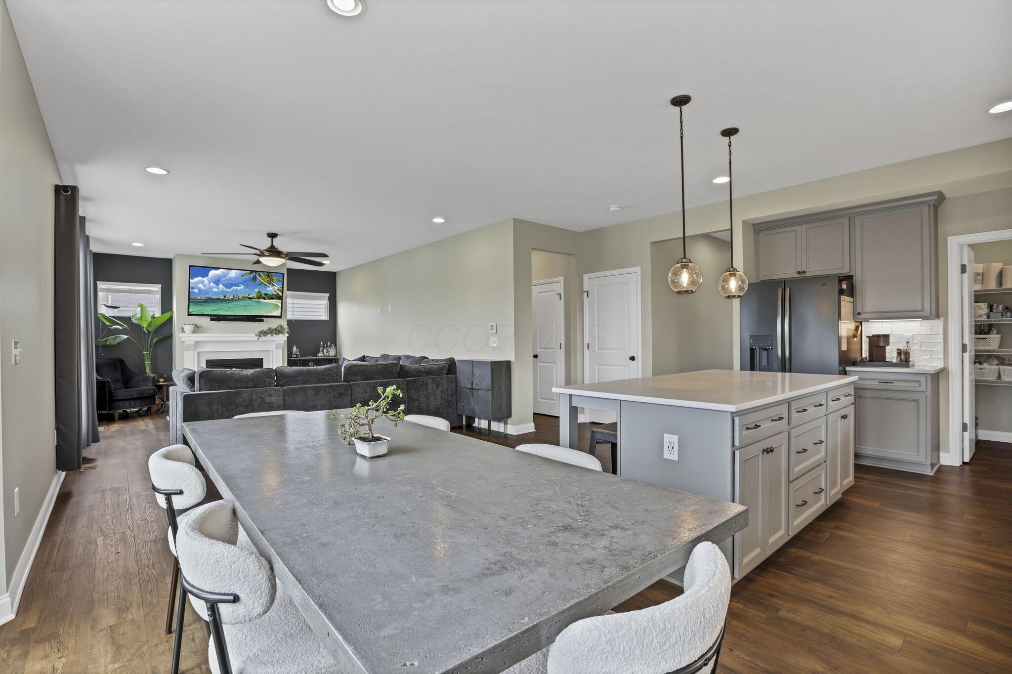 12671 Prairie View Drive, Pickerington, Ohio image 11