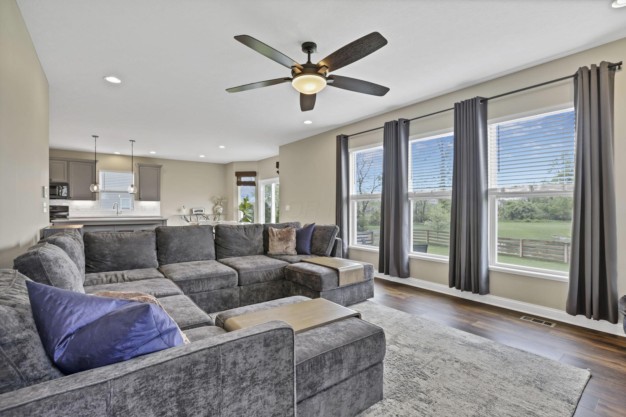12671 Prairie View Drive, Pickerington, Ohio image 13