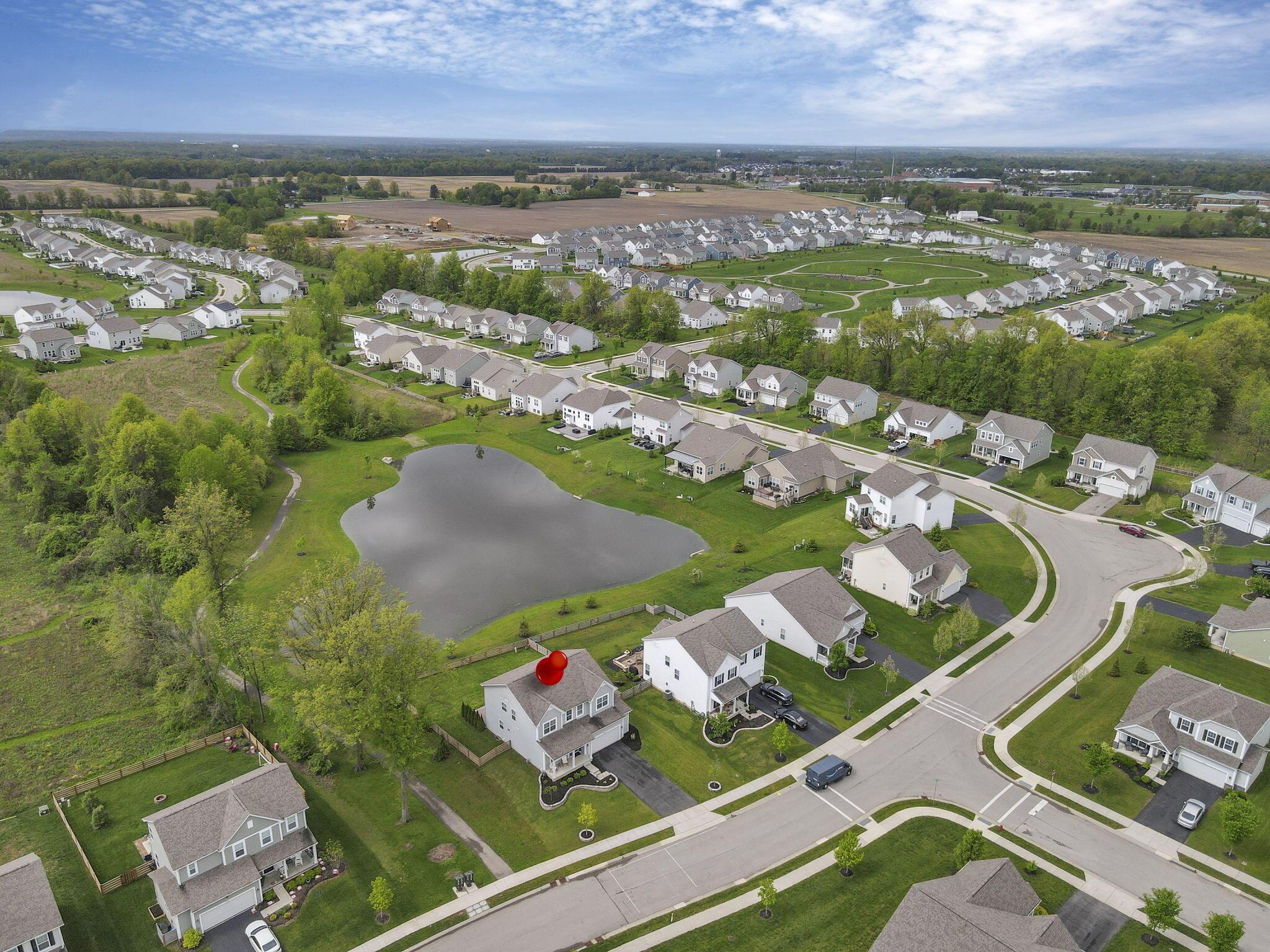 12671 Prairie View Drive, Pickerington, Ohio image 37