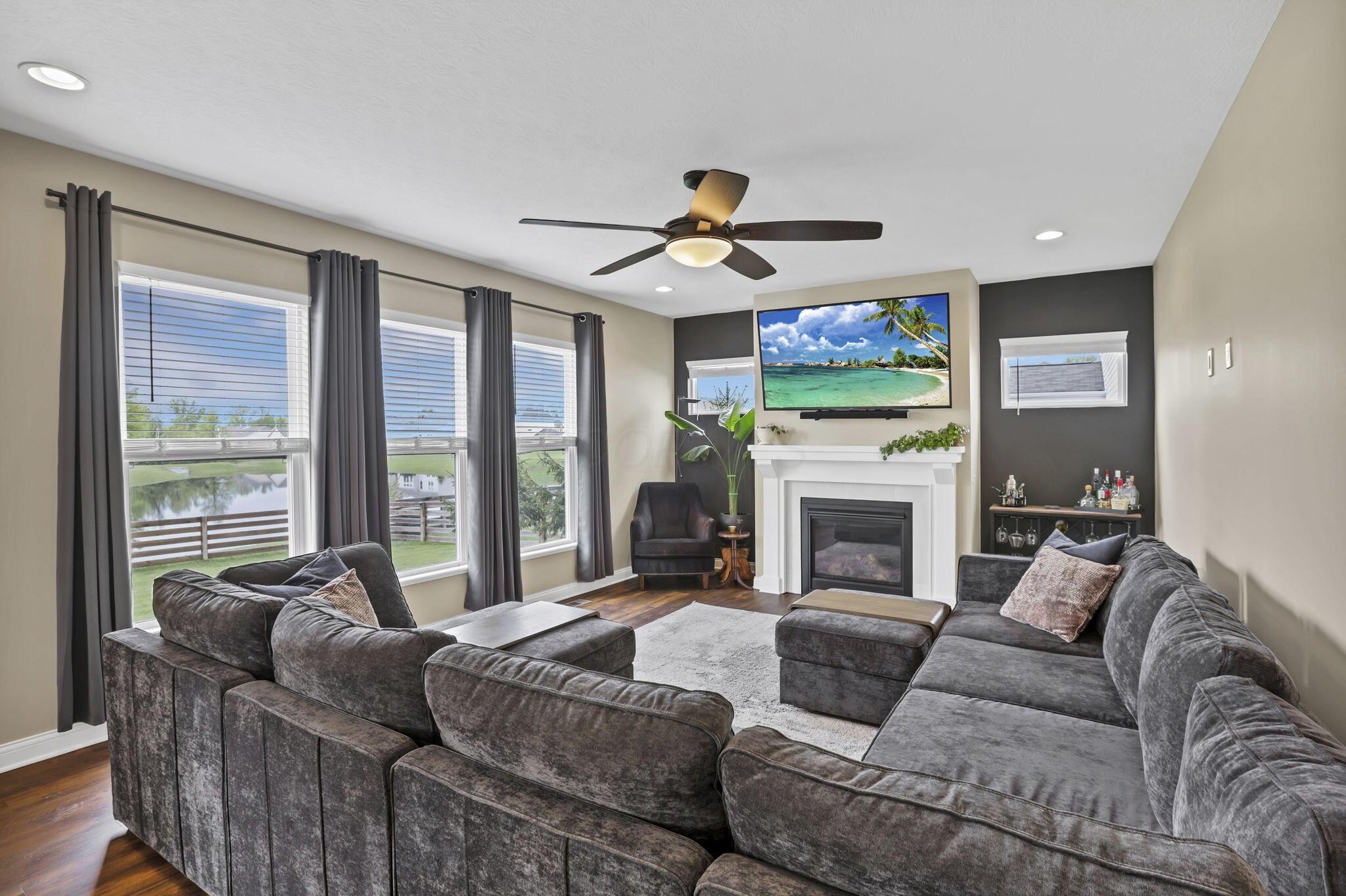 12671 Prairie View Drive, Pickerington, Ohio image 12