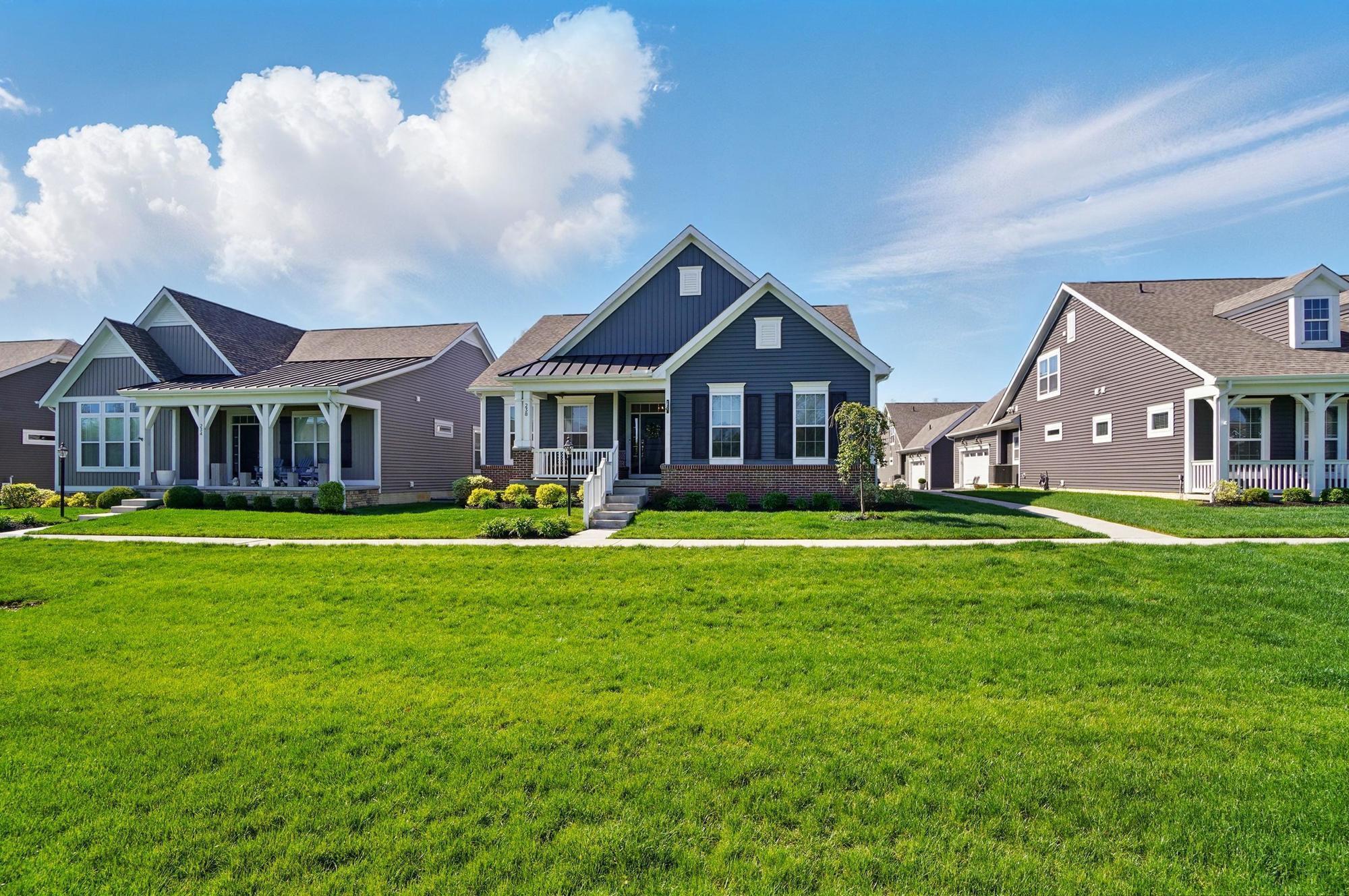 238 Honeywood Drive, Galena, Ohio image 13