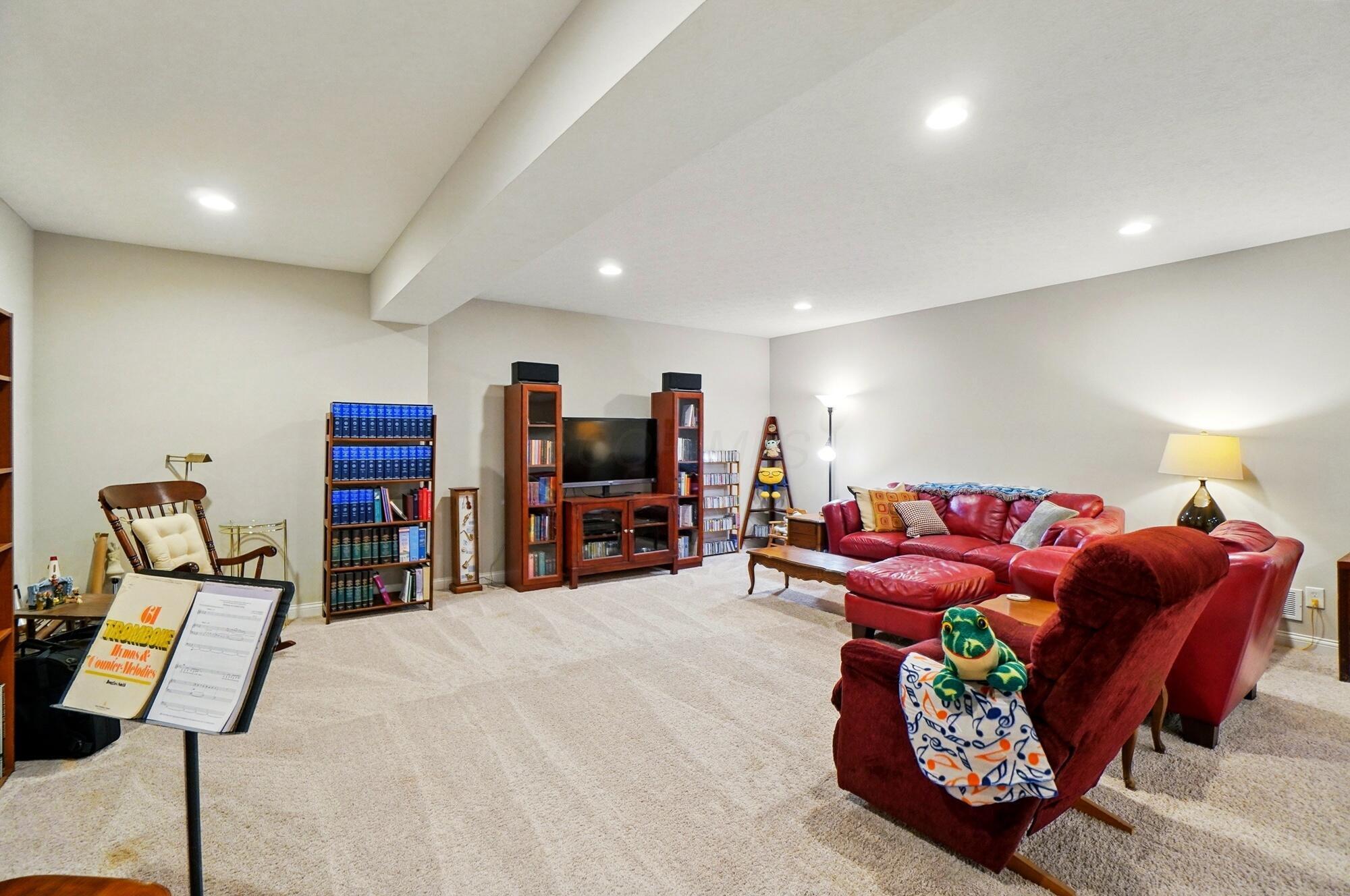 238 Honeywood Drive, Galena, Ohio image 50