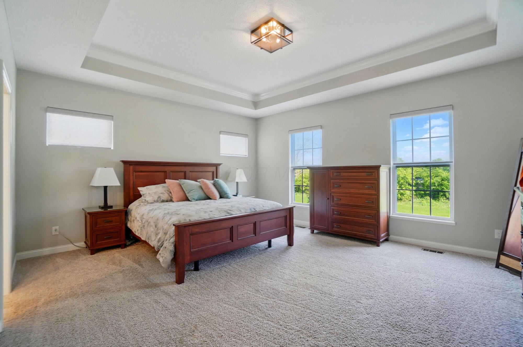 238 Honeywood Drive, Galena, Ohio image 37