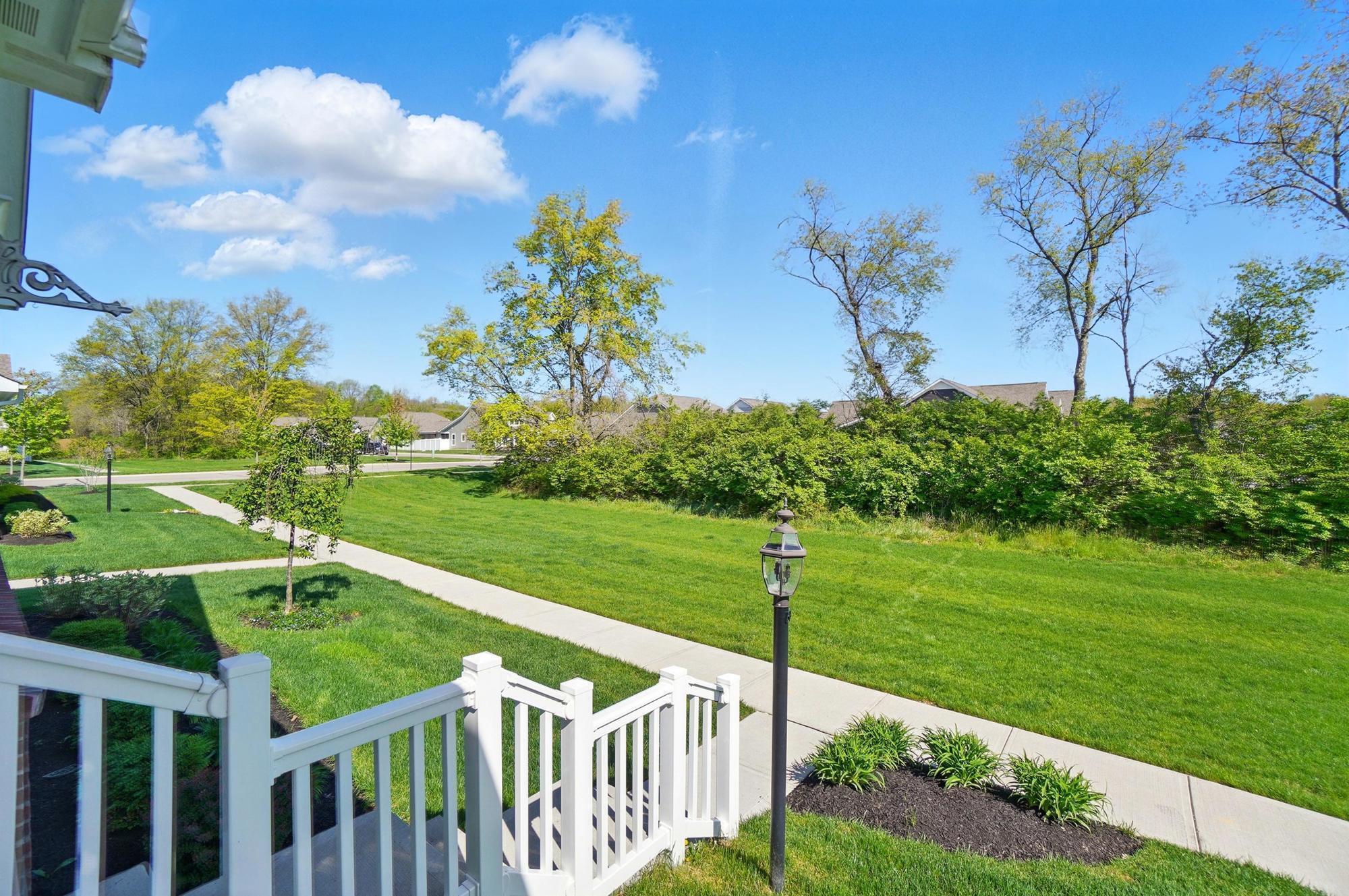 238 Honeywood Drive, Galena, Ohio image 15