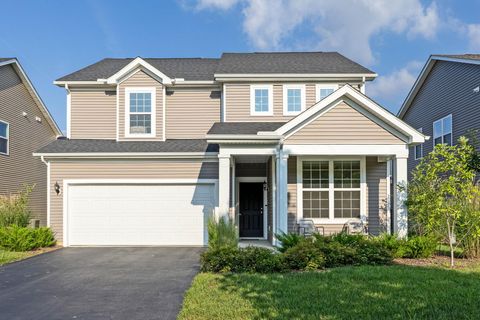 Photo of 5717 Zinnia Road, Westerville, OH 43081 (MLS # 226026341)