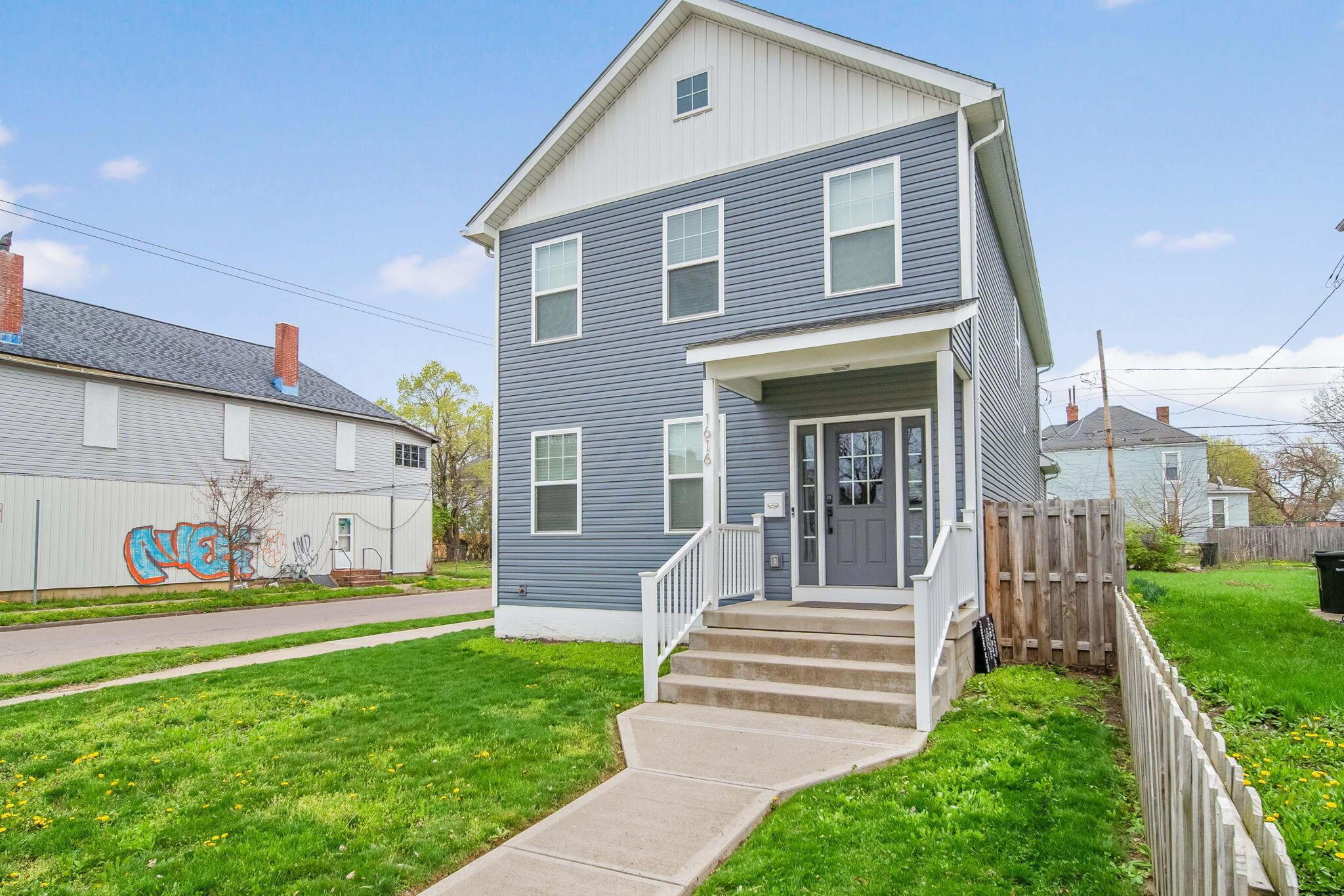 1616 S 4th Street, Columbus, Ohio image 2