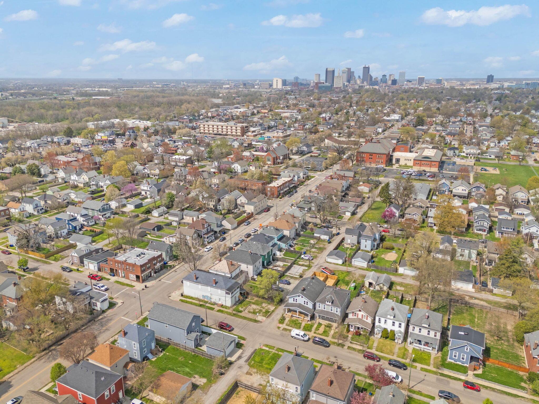 1616 S 4th Street, Columbus, Ohio image 4