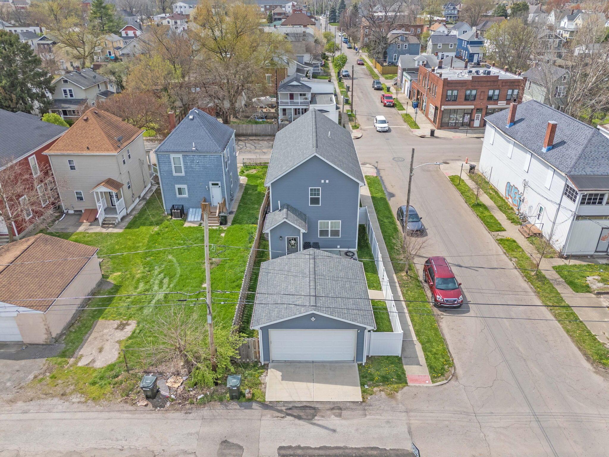 1616 S 4th Street, Columbus, Ohio image 41