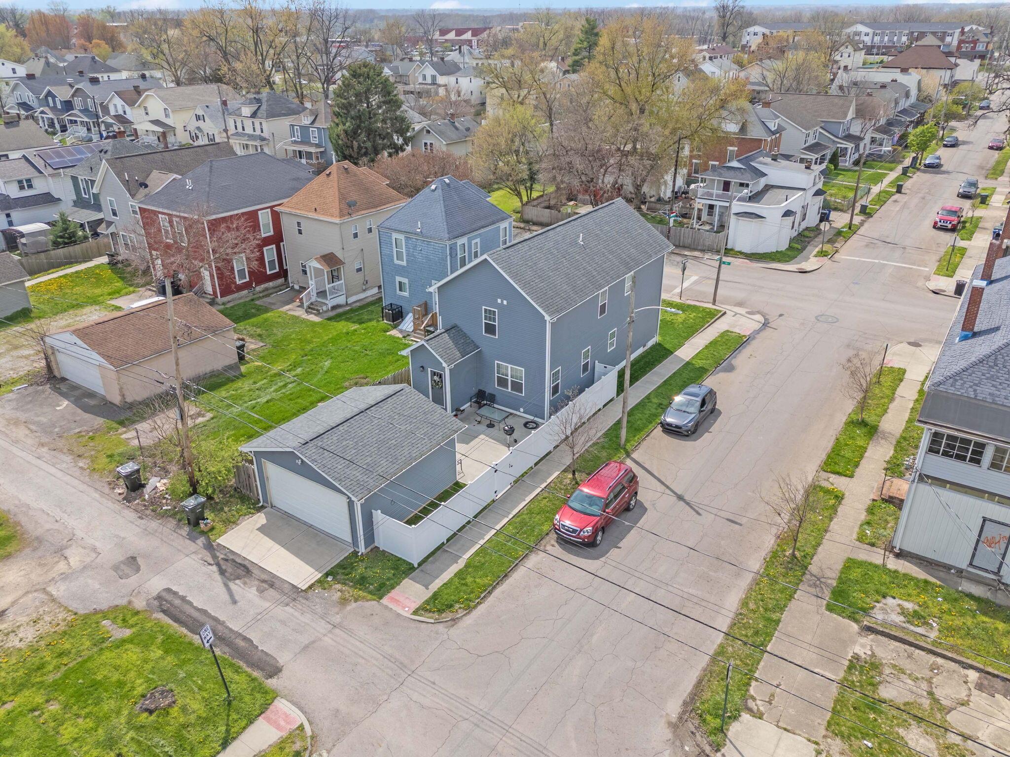 1616 S 4th Street, Columbus, Ohio image 42