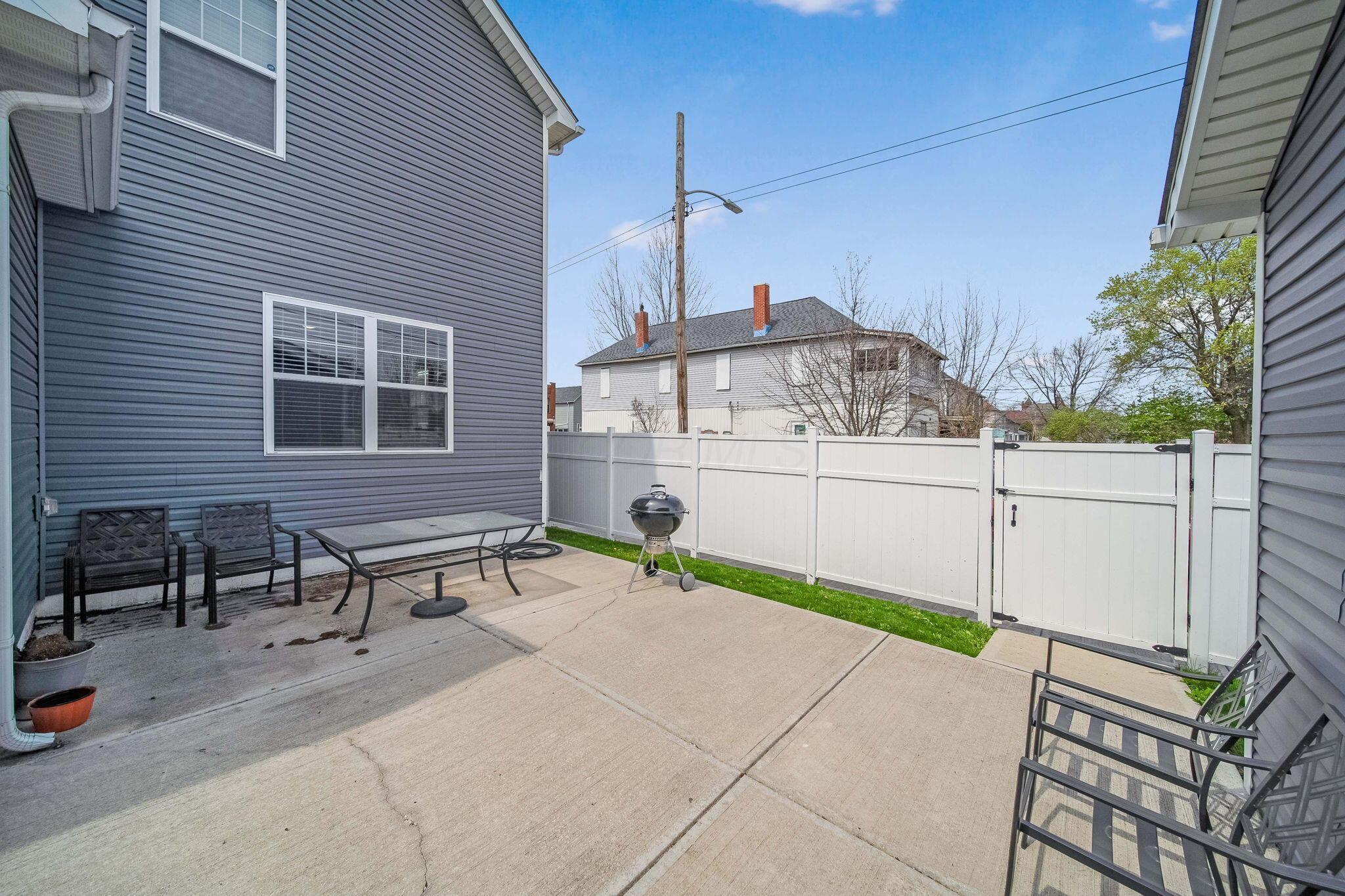 1616 S 4th Street, Columbus, Ohio image 45