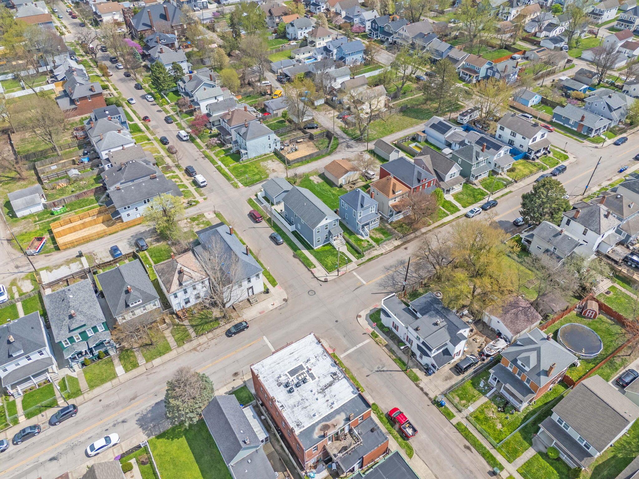 1616 S 4th Street, Columbus, Ohio image 47