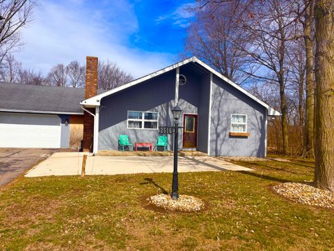 Photo of 2516 Owens Road W, Prospect, OH 43342 (MLS # 226005798)