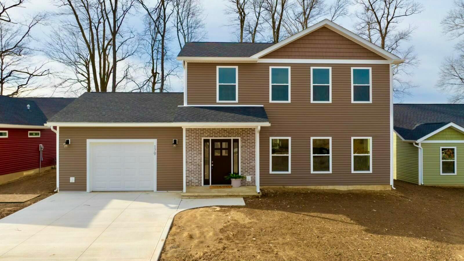179 Brushwood Drive, Mansfield, Ohio image 1