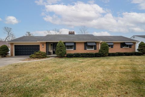 Photo of 2669 Berwick Boulevard, Columbus, OH 43209 (MLS # 226002275)