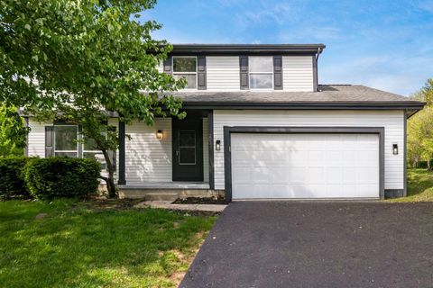 Photo of 2034 Fraley Drive, Columbus, OH 43235 (MLS # 226014662)