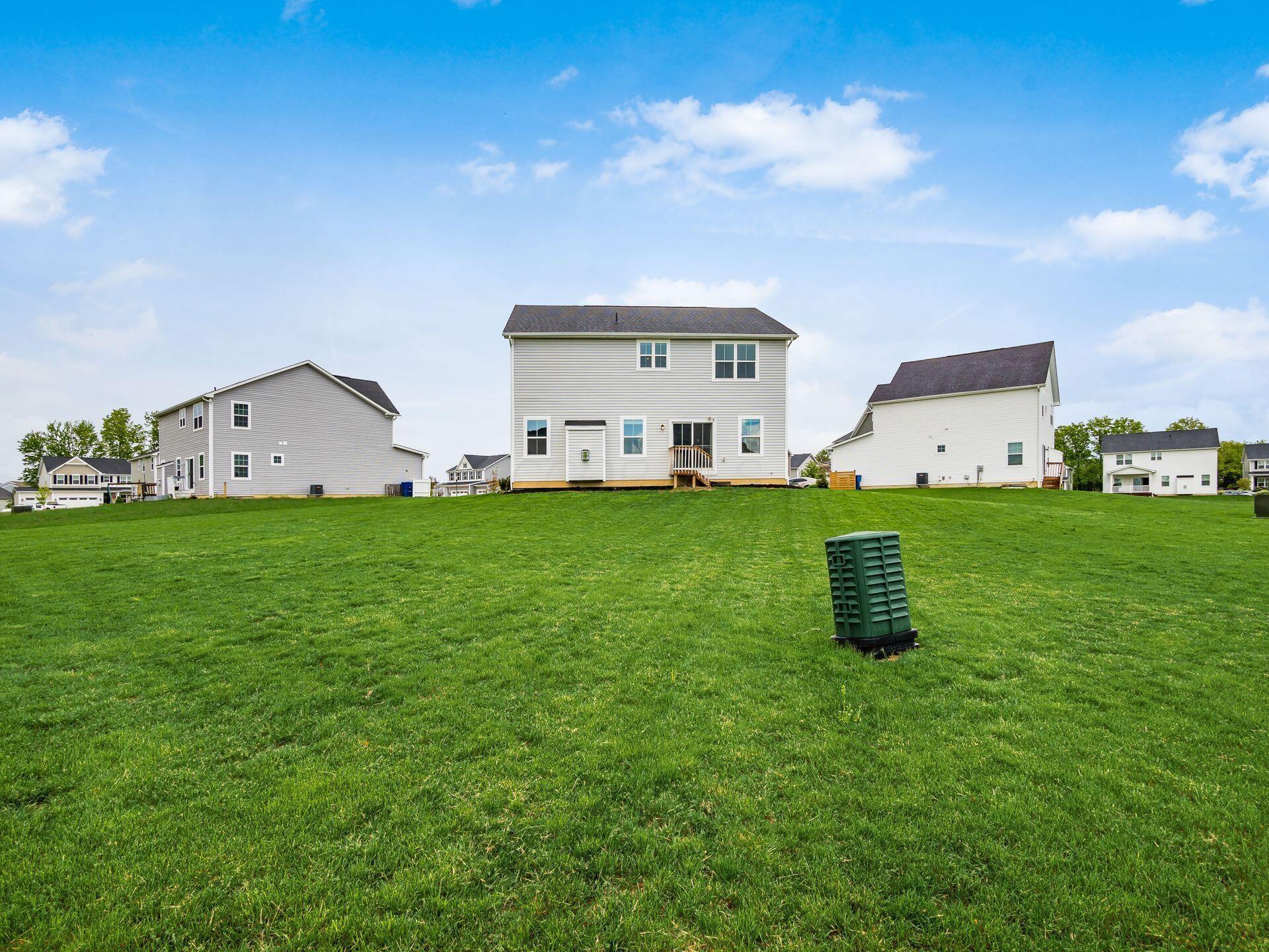 418 Amethyst Court, Delaware, Ohio image 45