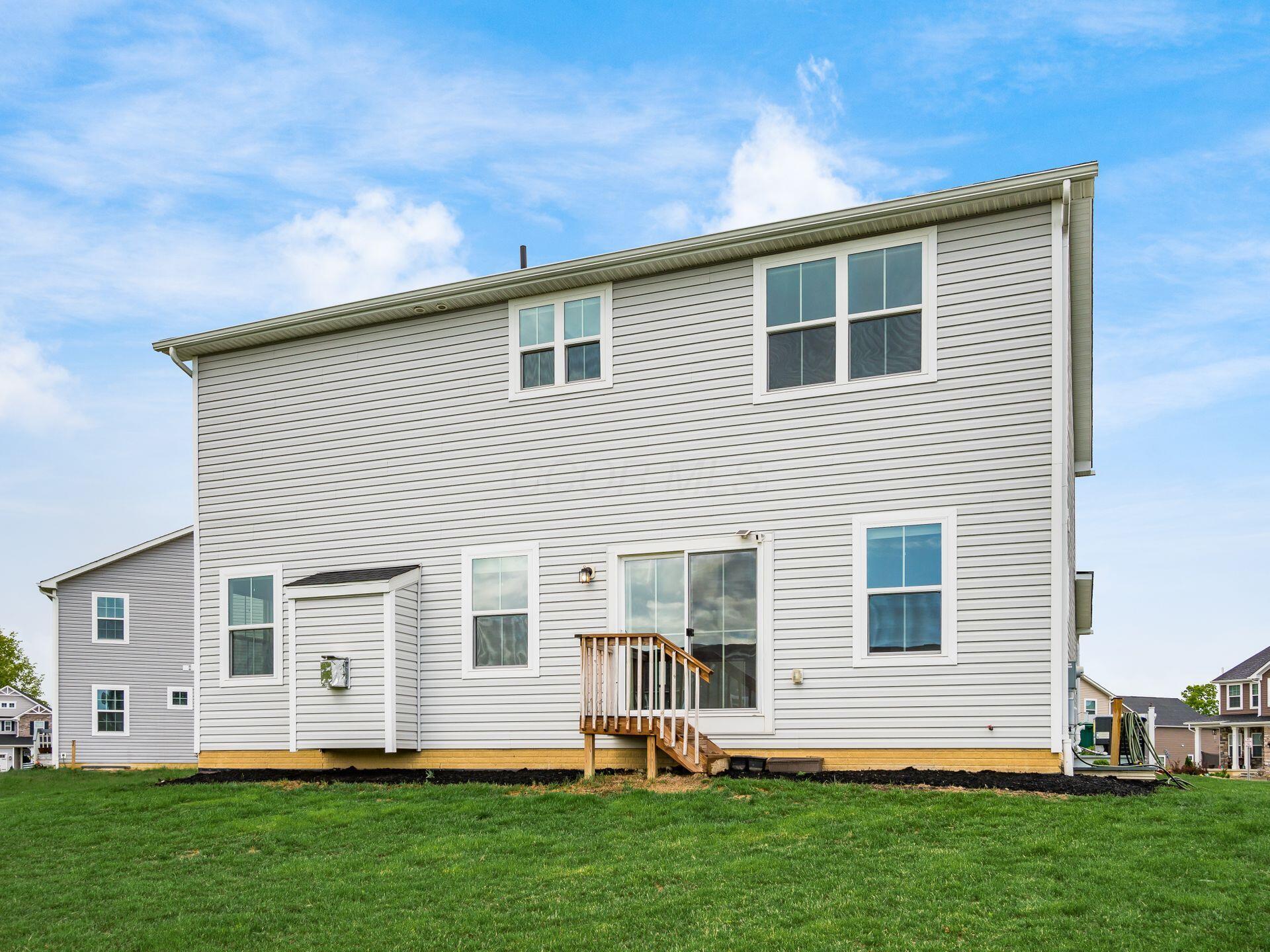 418 Amethyst Court, Delaware, Ohio image 43