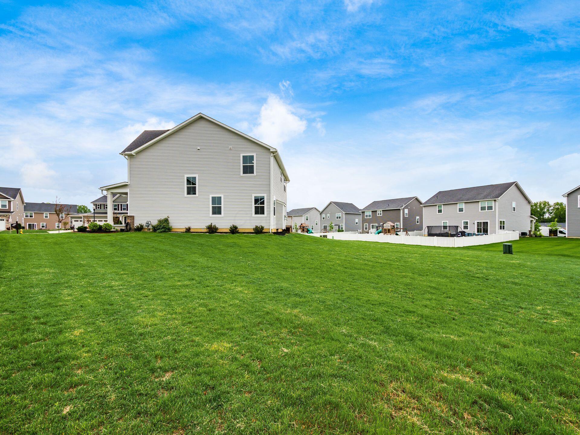 418 Amethyst Court, Delaware, Ohio image 44