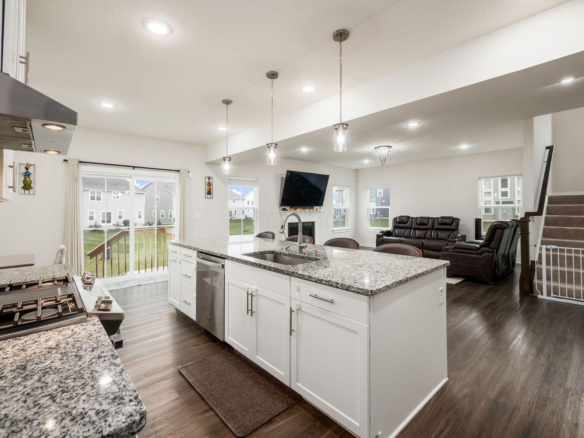 418 Amethyst Court, Delaware, Ohio image 22