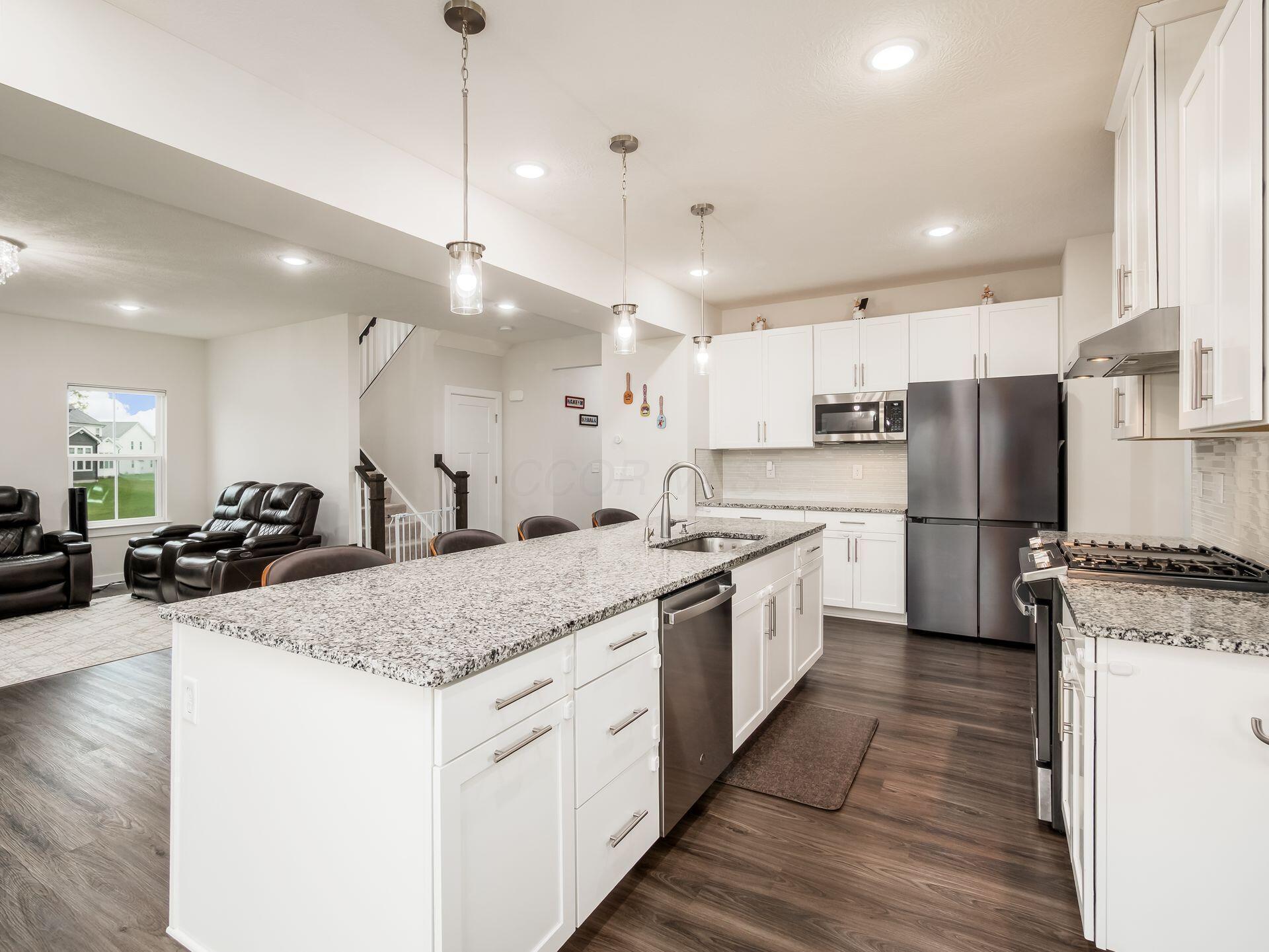 418 Amethyst Court, Delaware, Ohio image 23