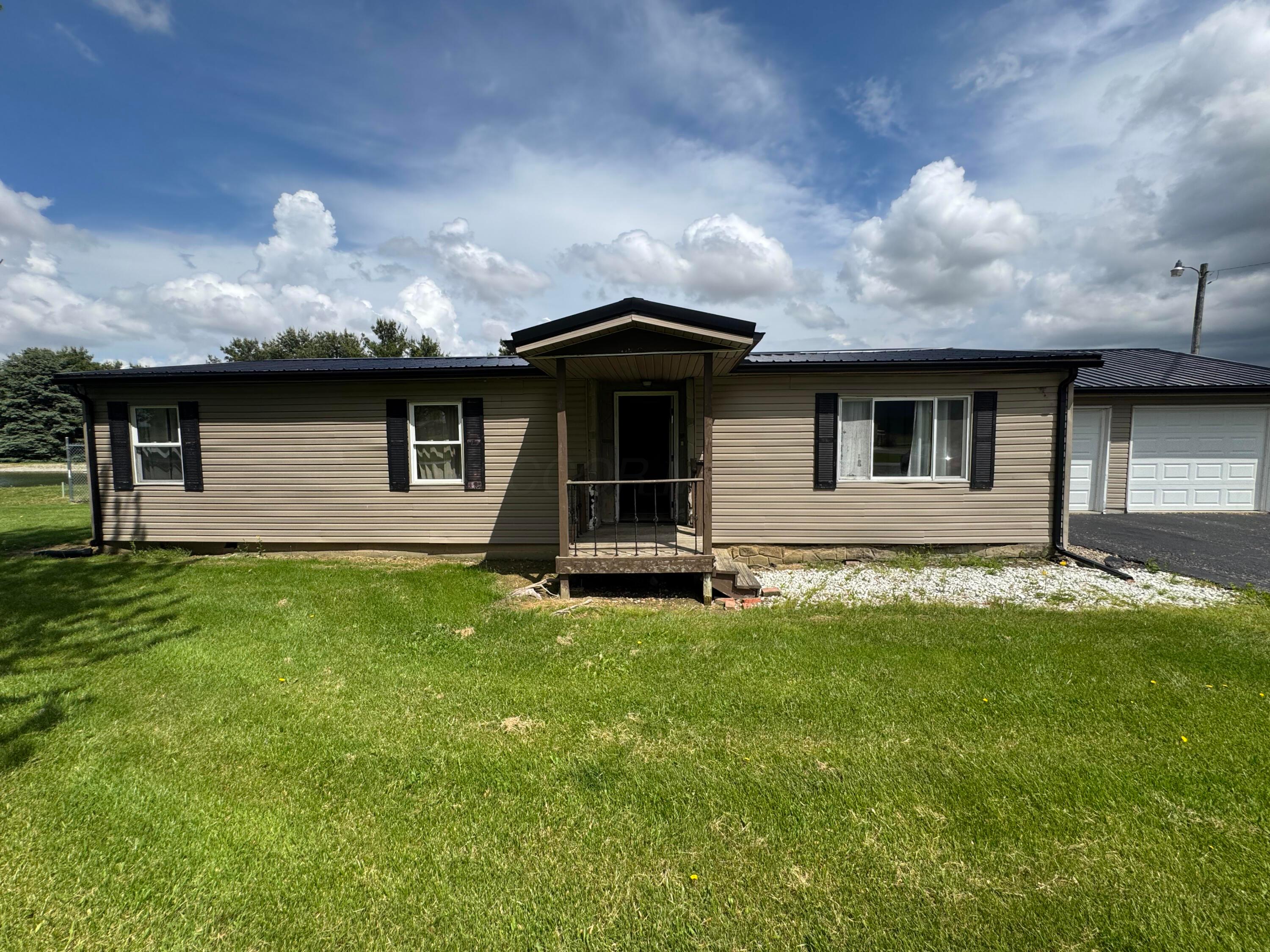 12238 Township Road 205, Kenton, Ohio image 12