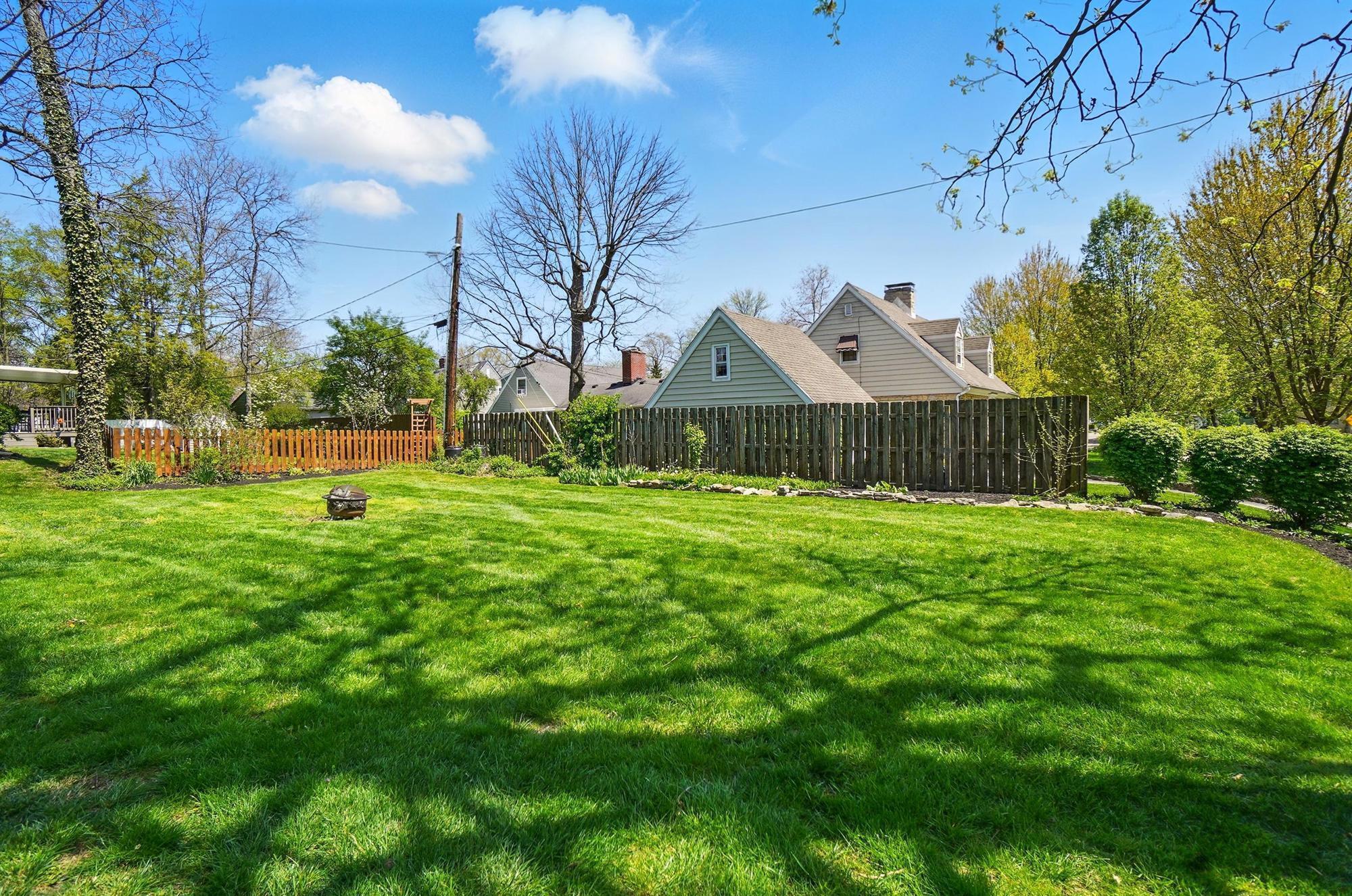 1800 Timberline Drive, Springfield, Ohio image 50