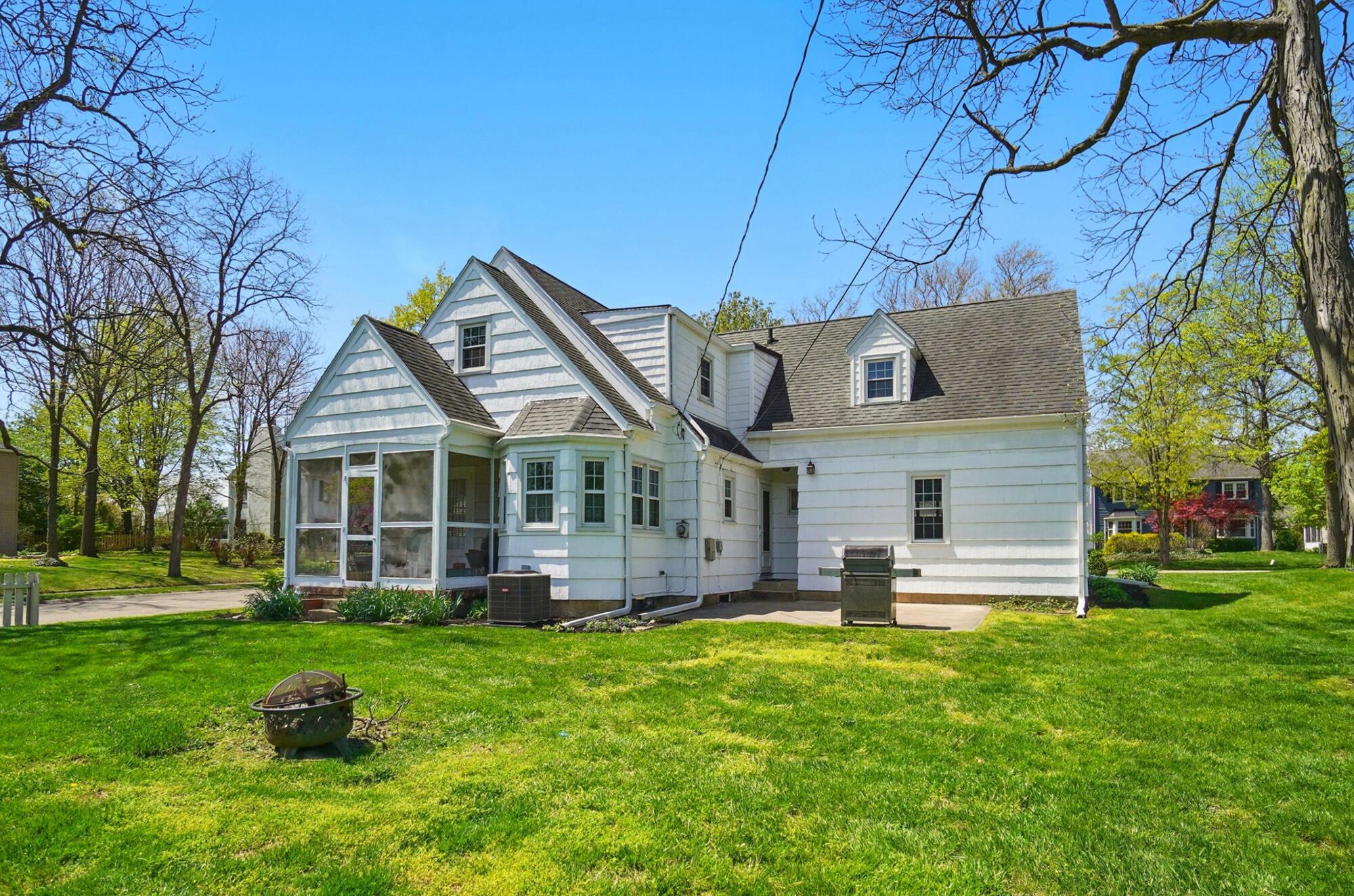 1800 Timberline Drive, Springfield, Ohio image 49