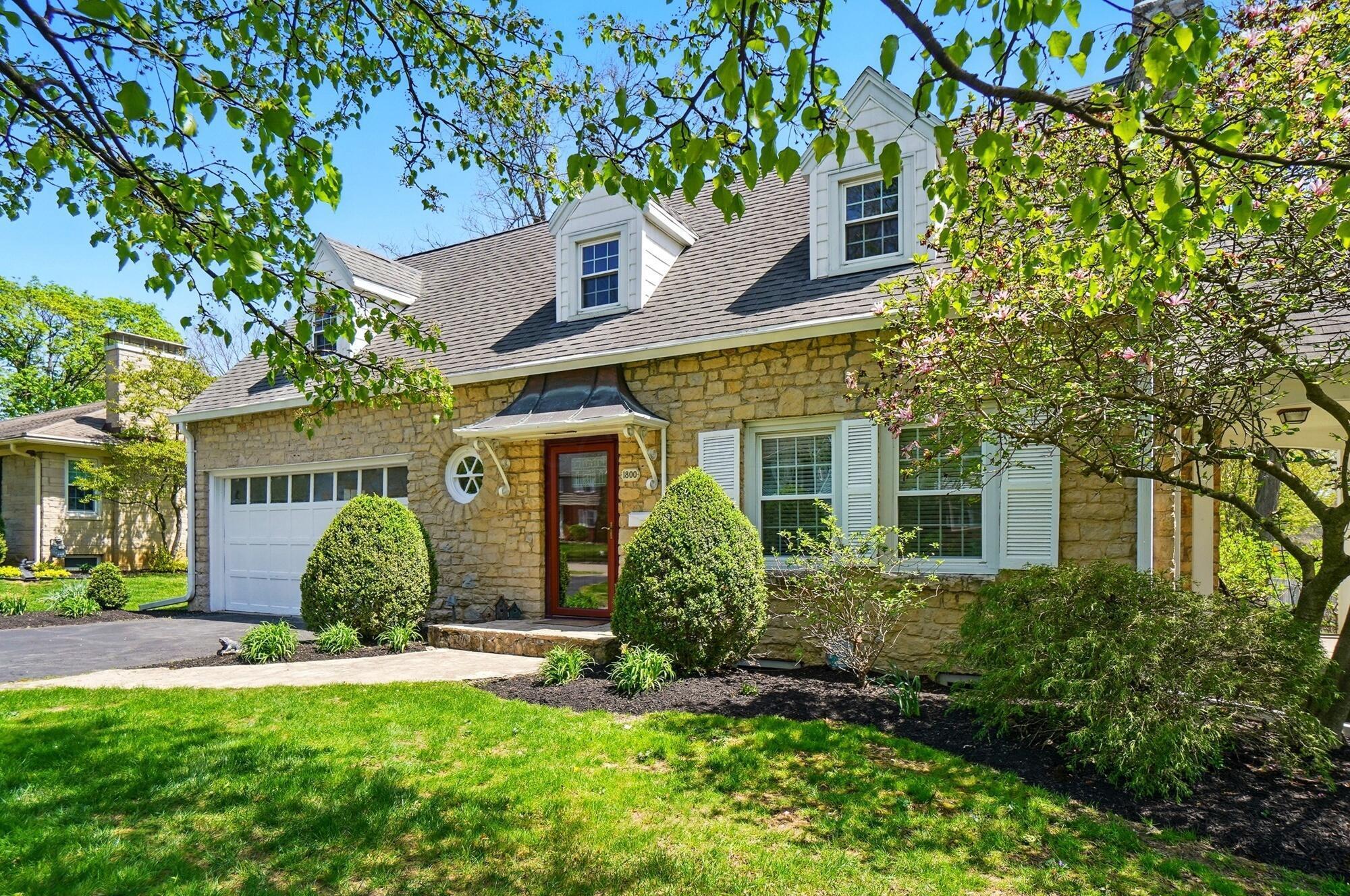 1800 Timberline Drive, Springfield, Ohio image 1