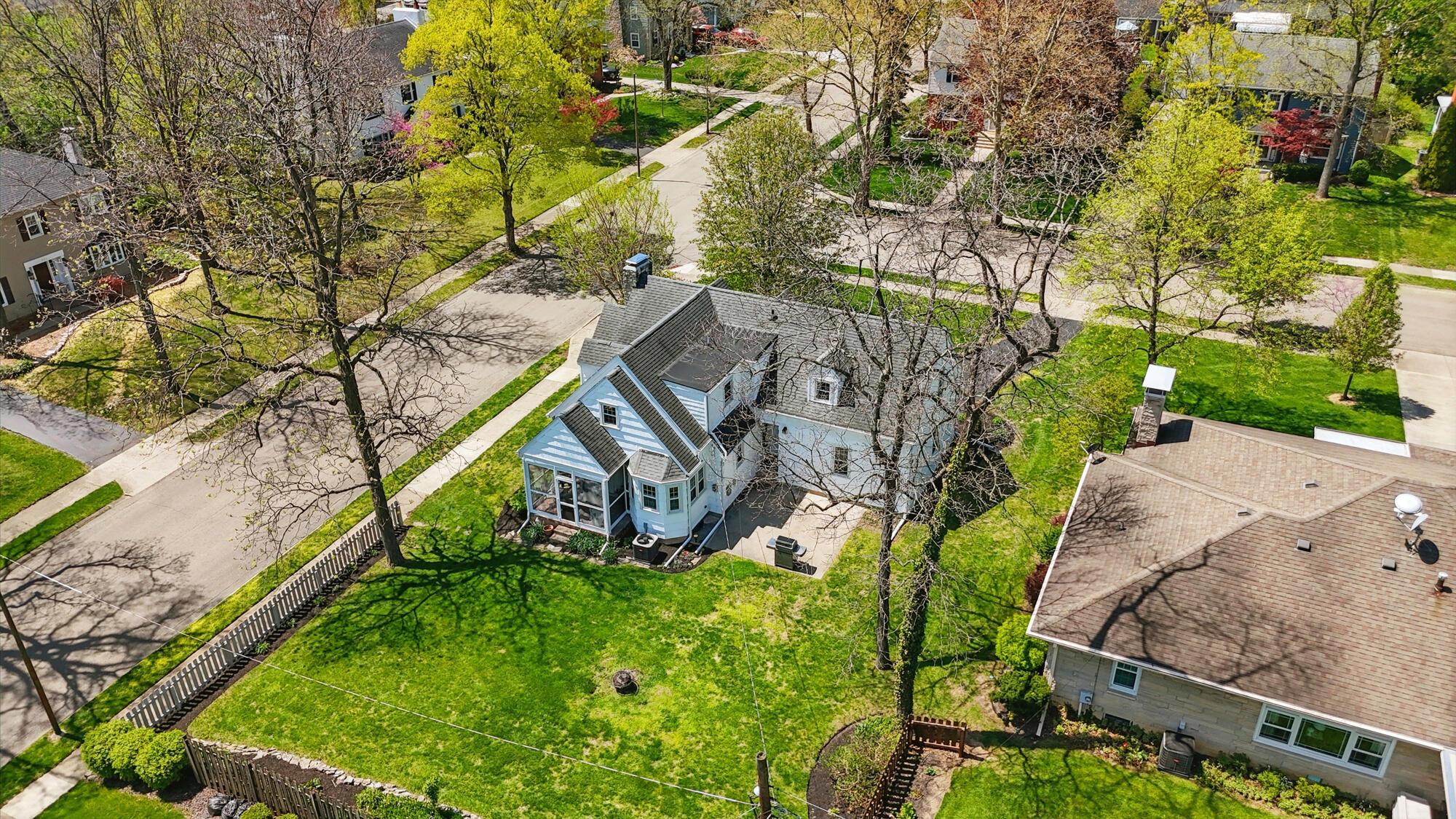 1800 Timberline Drive, Springfield, Ohio image 7