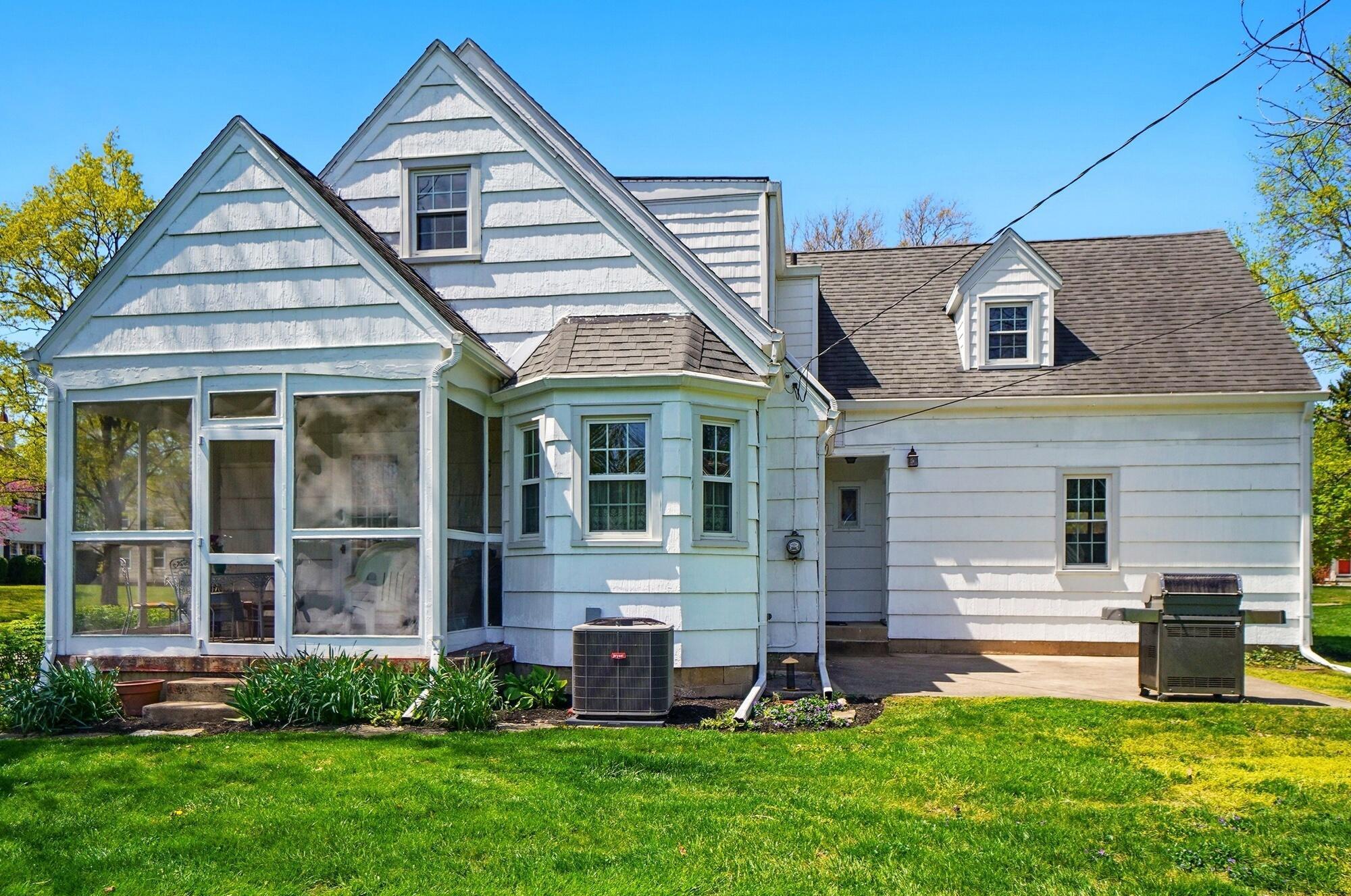 1800 Timberline Drive, Springfield, Ohio image 48