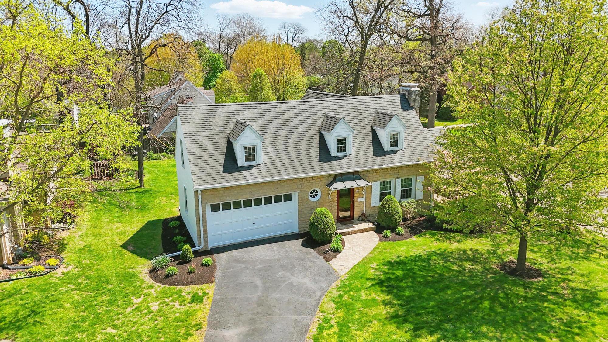 1800 Timberline Drive, Springfield, Ohio image 4