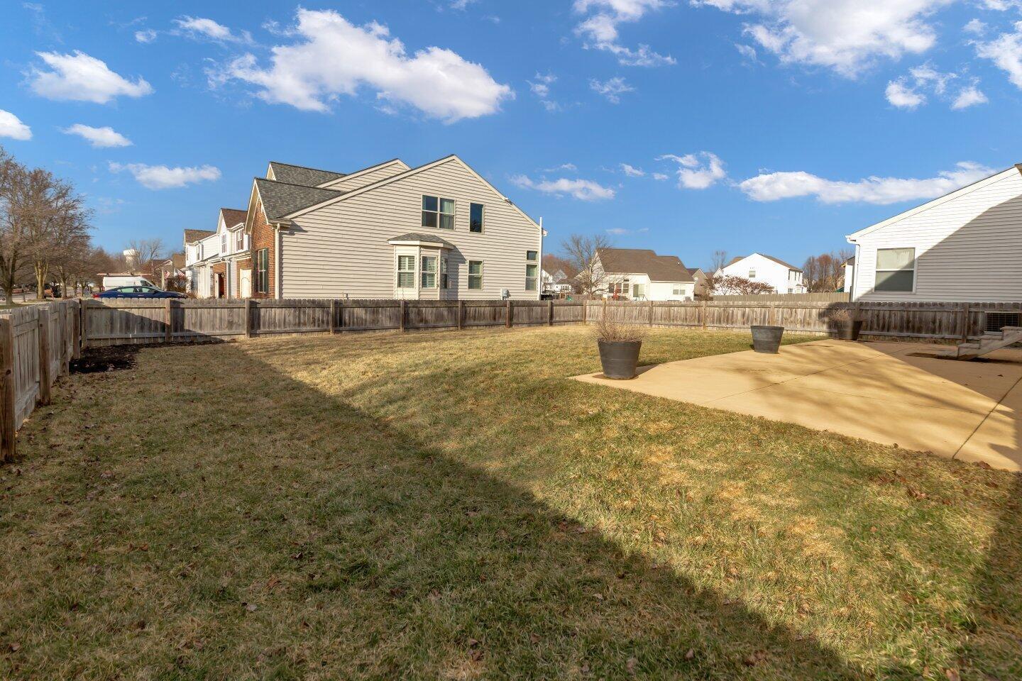 304 Shellbark Road, Marysville, Ohio image 9