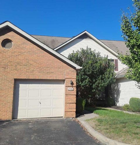 Photo of 1361 Eastwick Way, Pickerington, OH 43147 (MLS # 225037277)