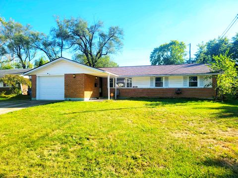 Photo of 3515 Paris Boulevard, Westerville, OH 43081 (MLS # 225037148)
