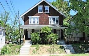 Multifamily For Sale - 384 E 17th Avenue<br/> Columbus, OH 43201
