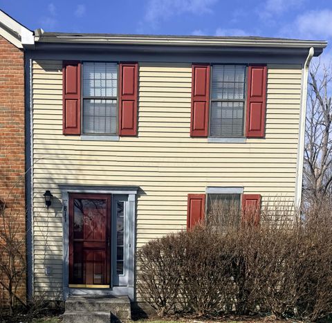 Photo of 811 Crofton Place, Reynoldsburg, OH 43068 (MLS # 226005689)