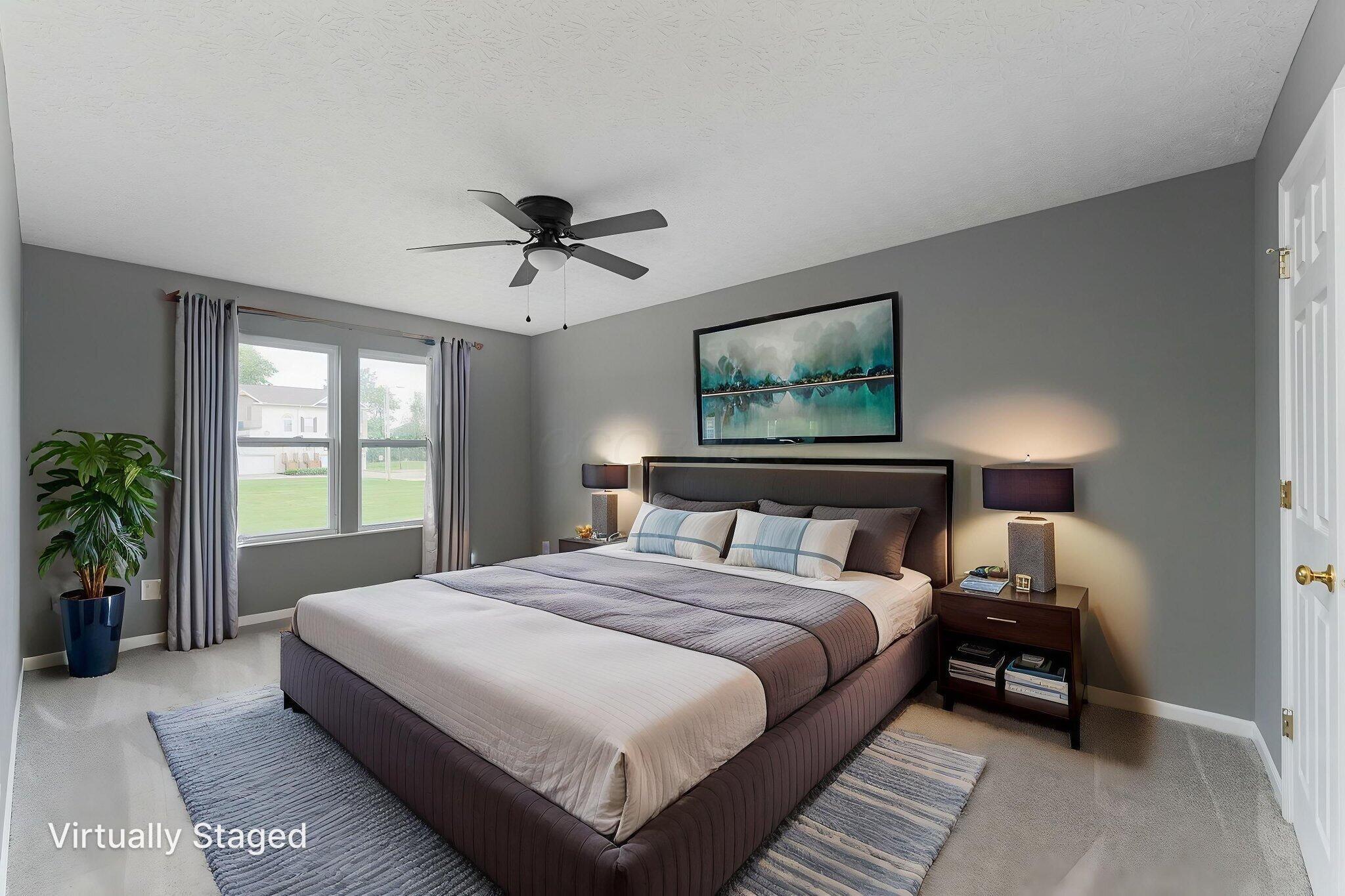5924 Morrissey Street #5924E, Columbus, Ohio image 26