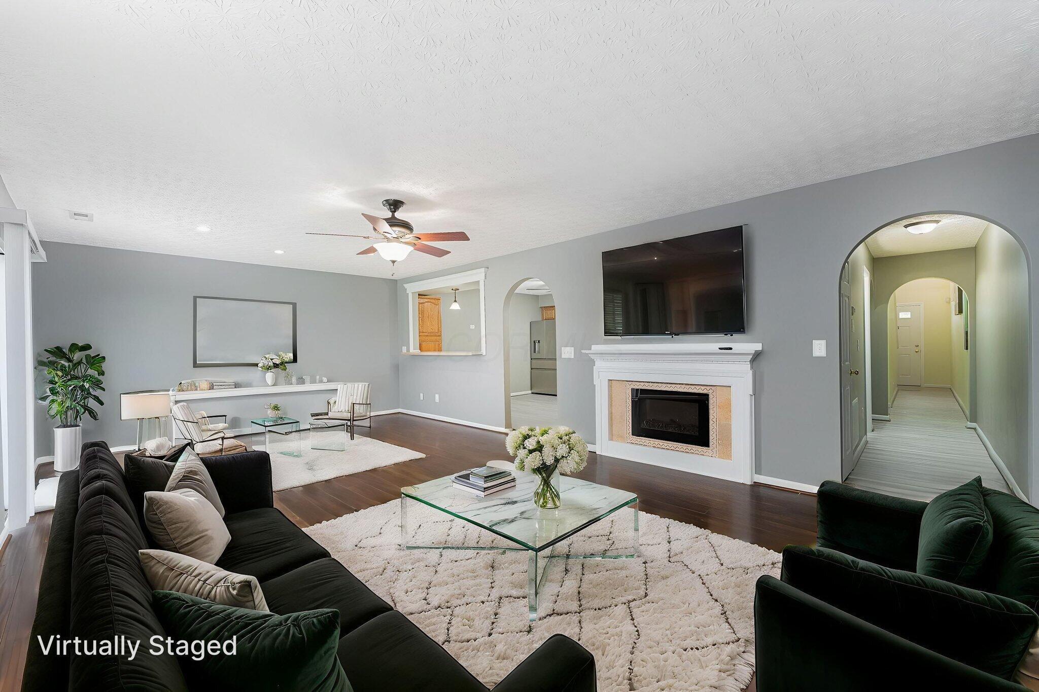 5924 Morrissey Street #5924E, Columbus, Ohio image 8