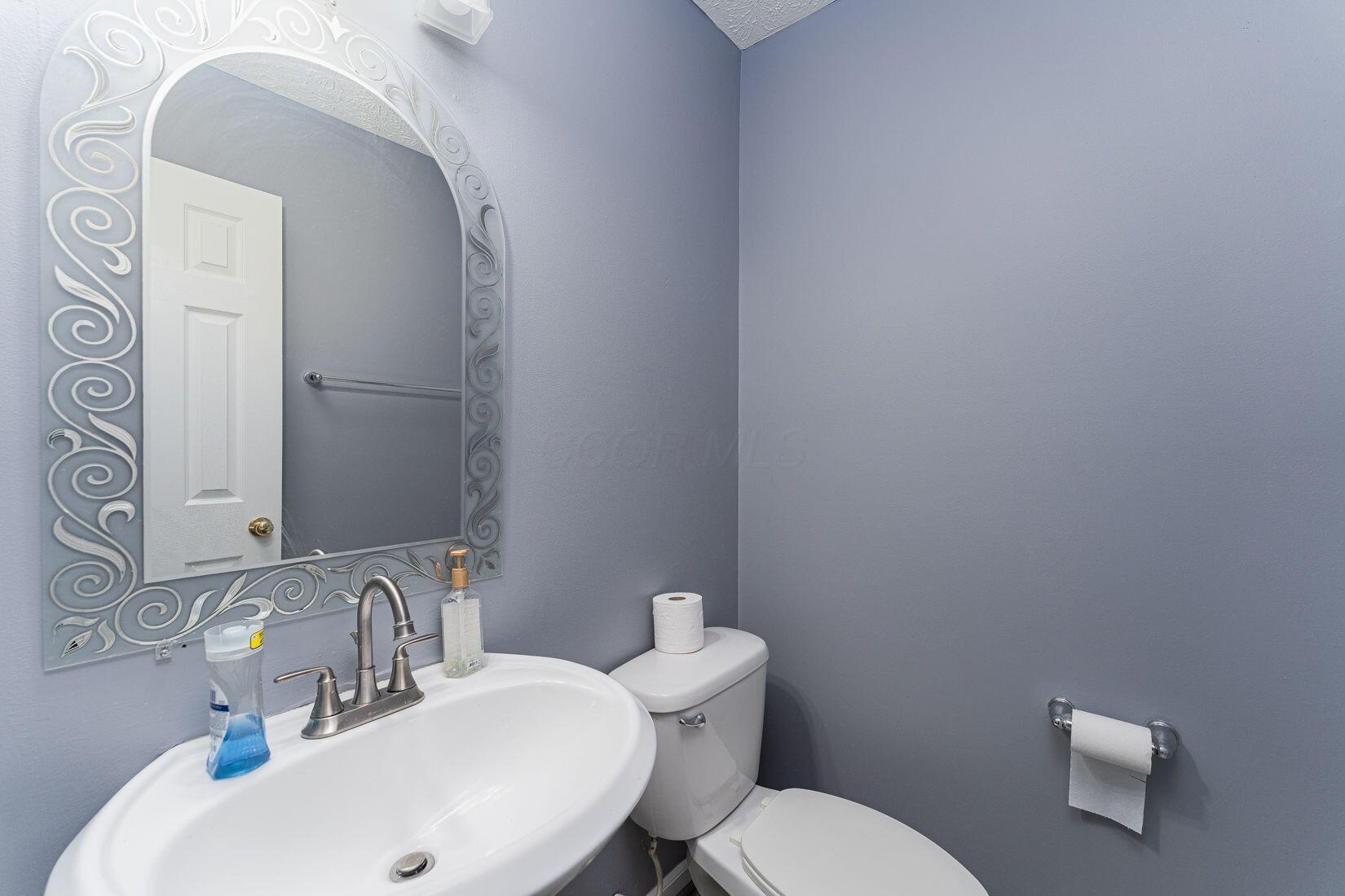 5924 Morrissey Street #5924E, Columbus, Ohio image 16