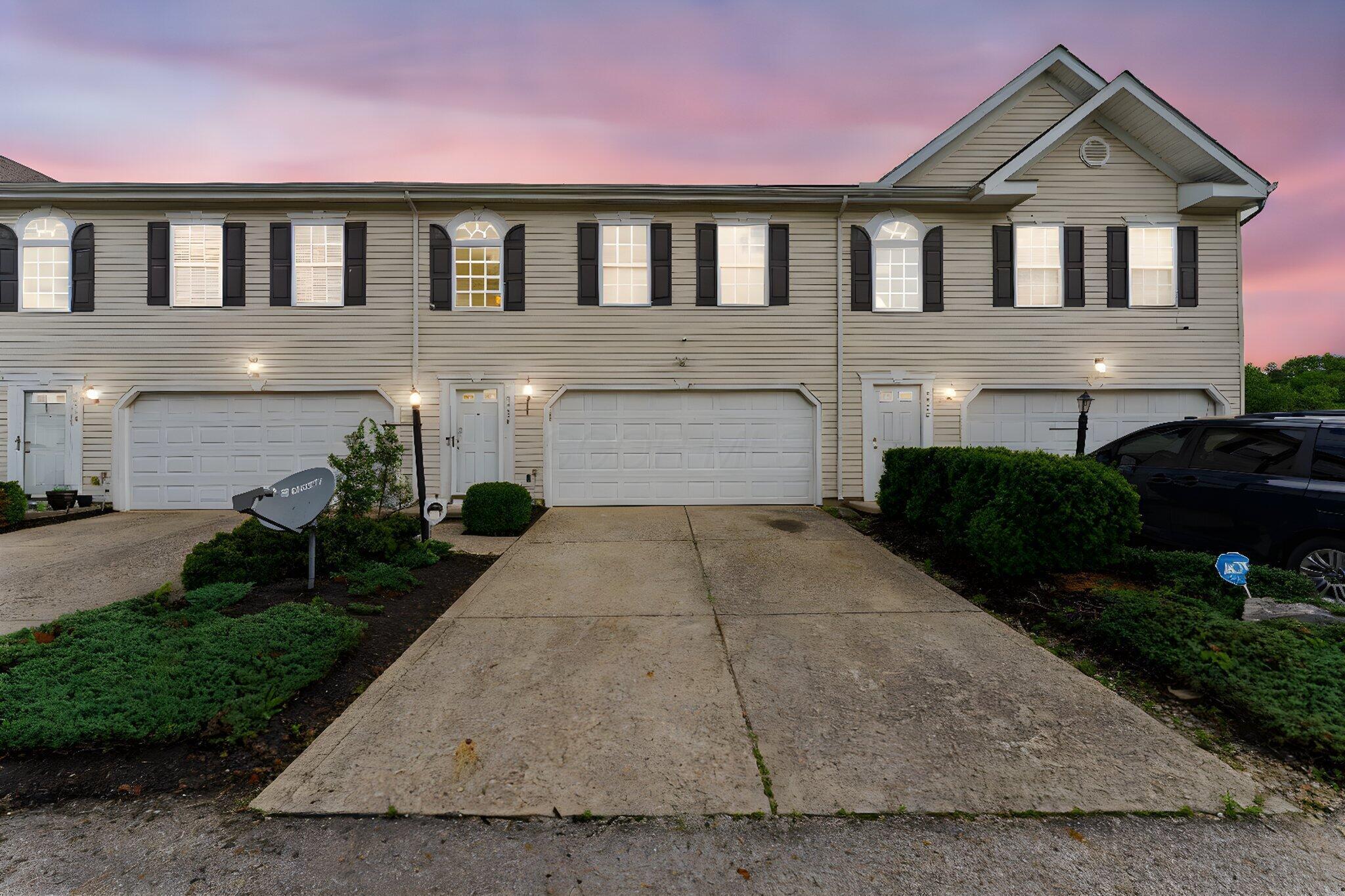 5924 Morrissey Street #5924E, Columbus, Ohio image 2
